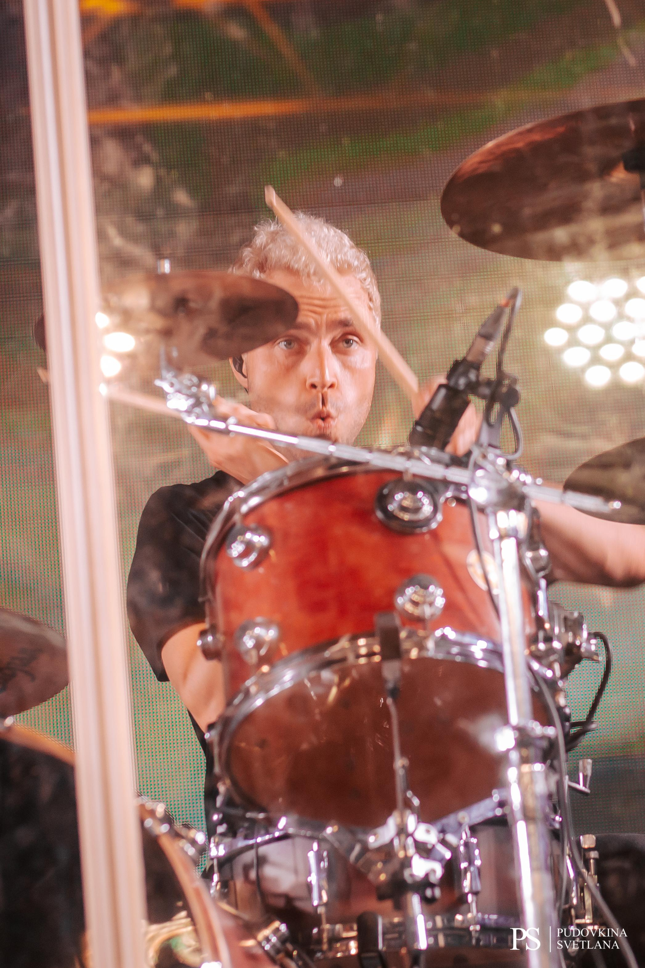 The Hatters. Сигнал. Самара. Фотограф Тольятти Светлана Пудовкина