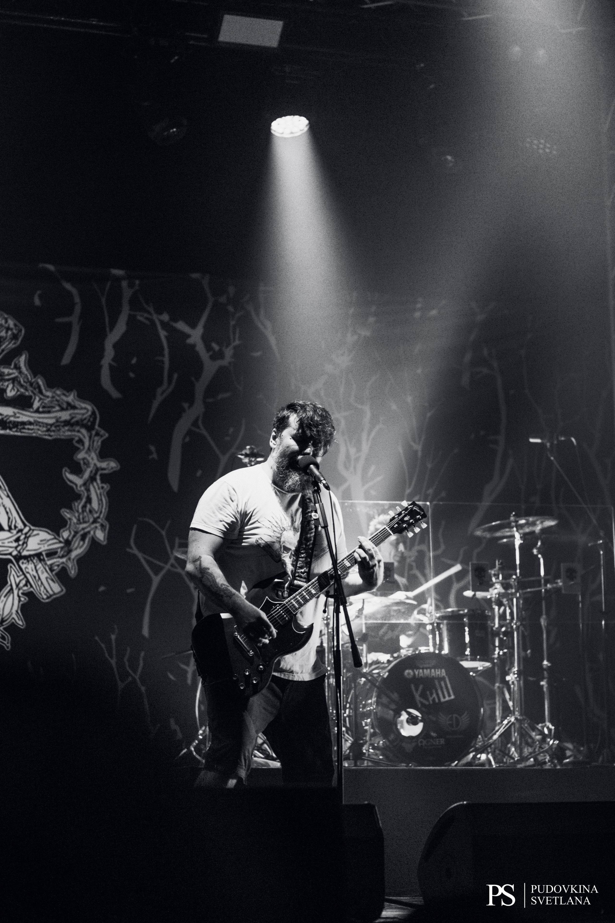 Северный Флот. Фотограф Тольятти Светлана Пудовкина