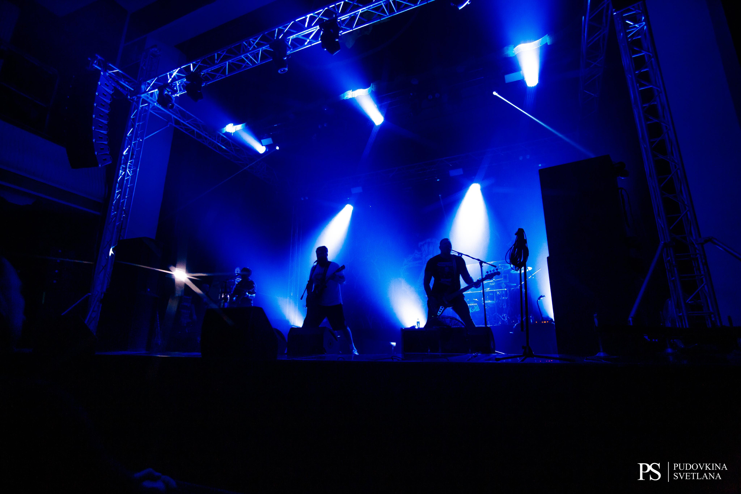 Северный Флот. Фотограф Тольятти Светлана Пудовкина