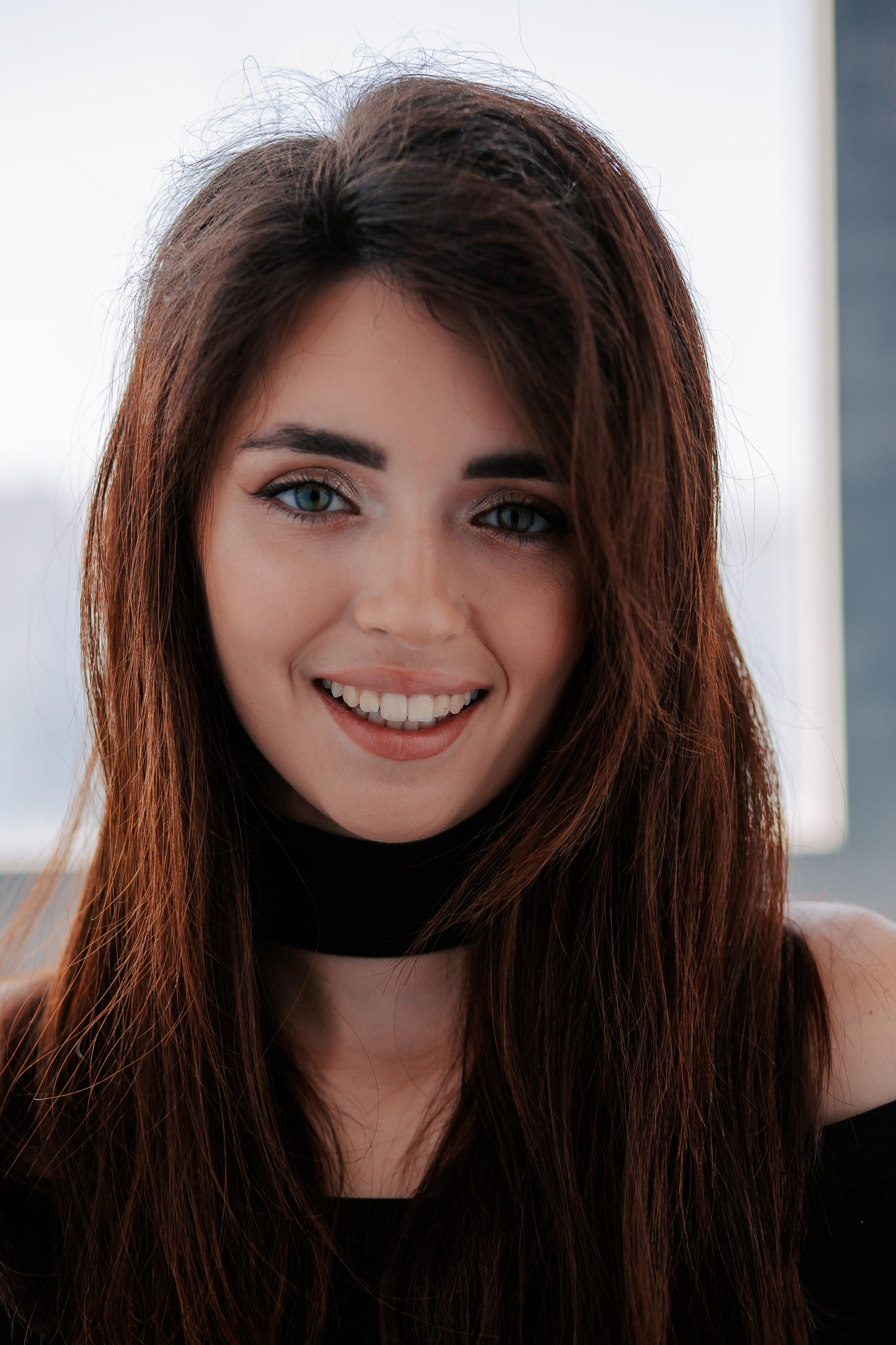 Портреты. Фотограф Тольятти Светлана Пудовкина