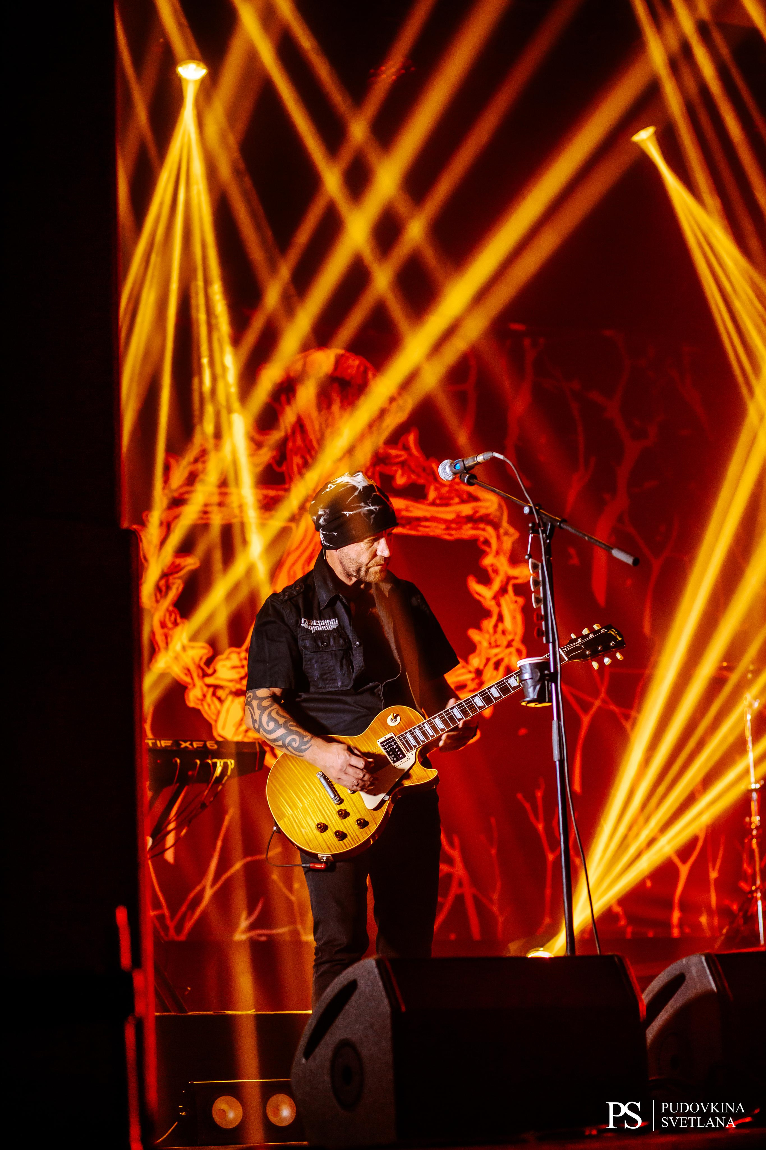 Северный Флот. Фотограф Тольятти Светлана Пудовкина