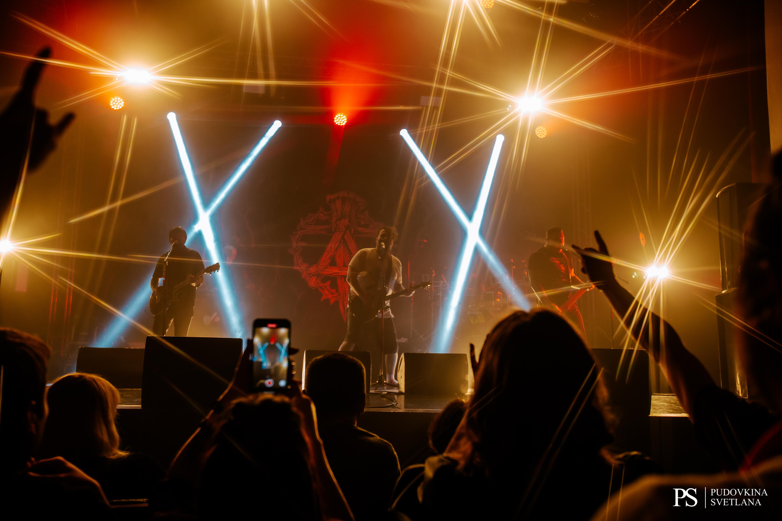 Северный Флот. Фотограф Тольятти Светлана Пудовкина