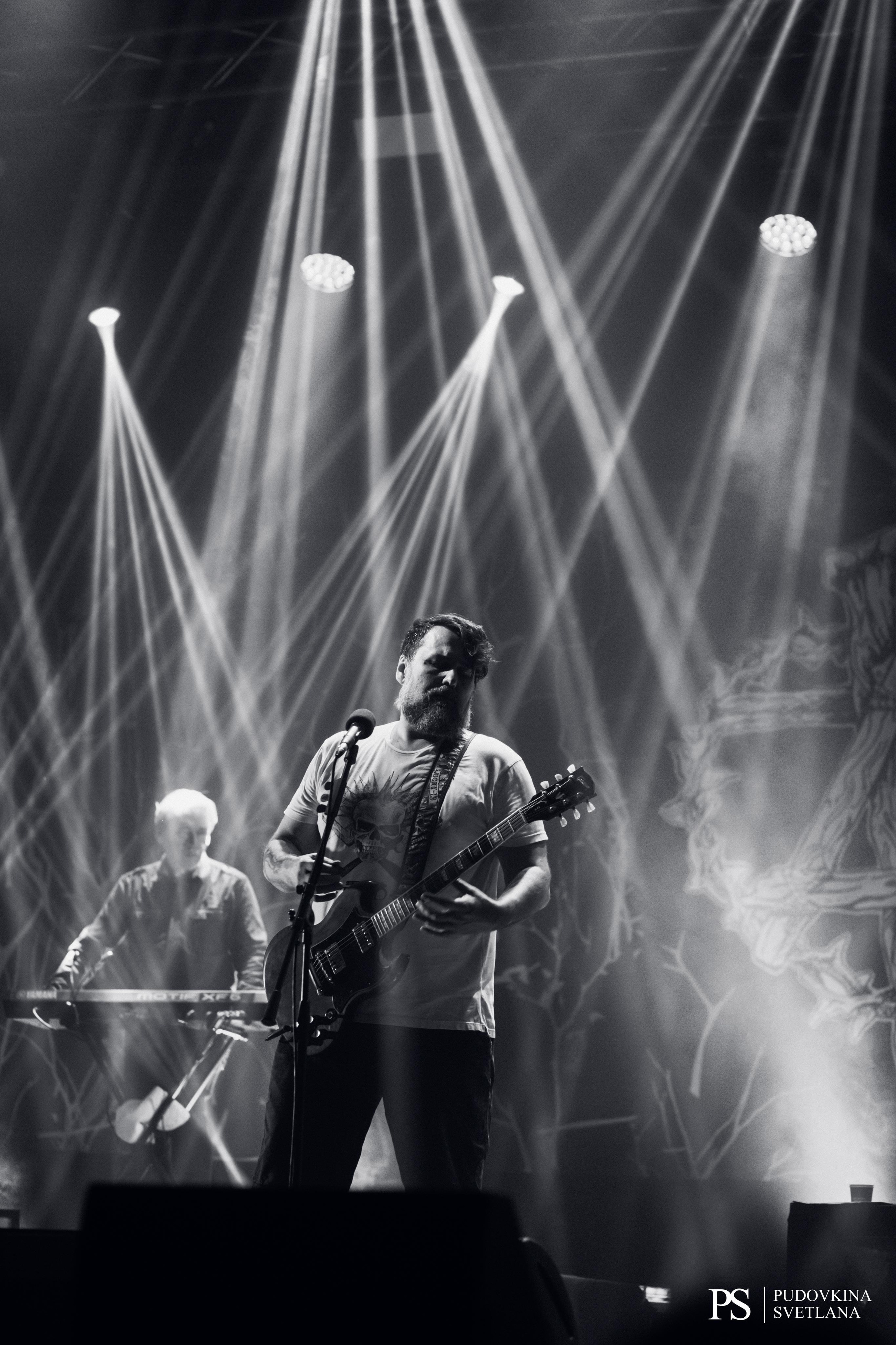 Северный Флот. Фотограф Тольятти Светлана Пудовкина