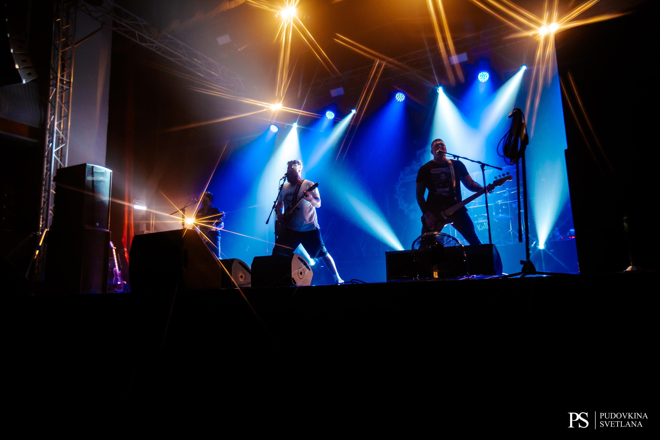 Северный Флот. Фотограф Тольятти Светлана Пудовкина