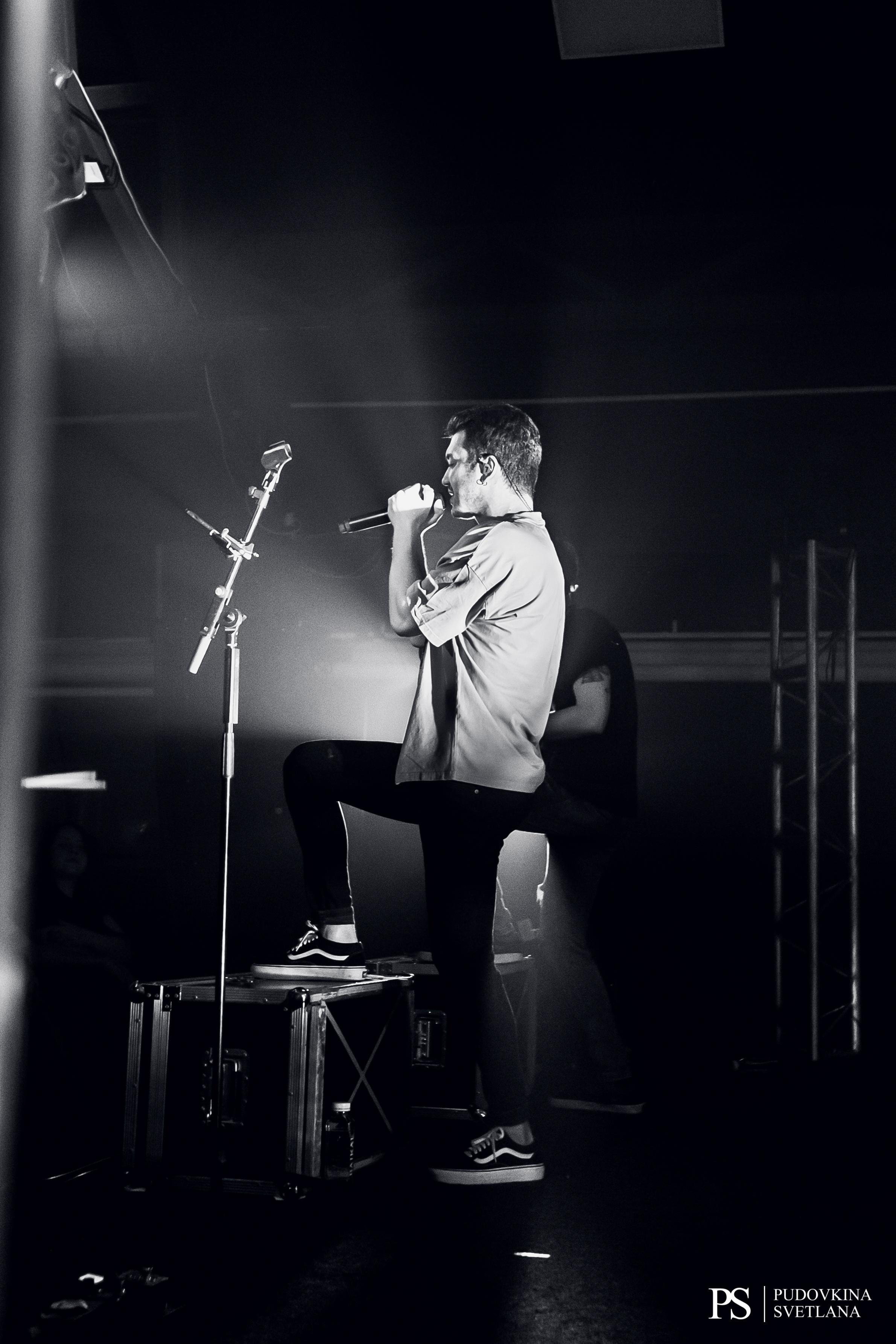 Рок Привет. Сигнал. Фотограф Тольятти Светлана Пудовкина