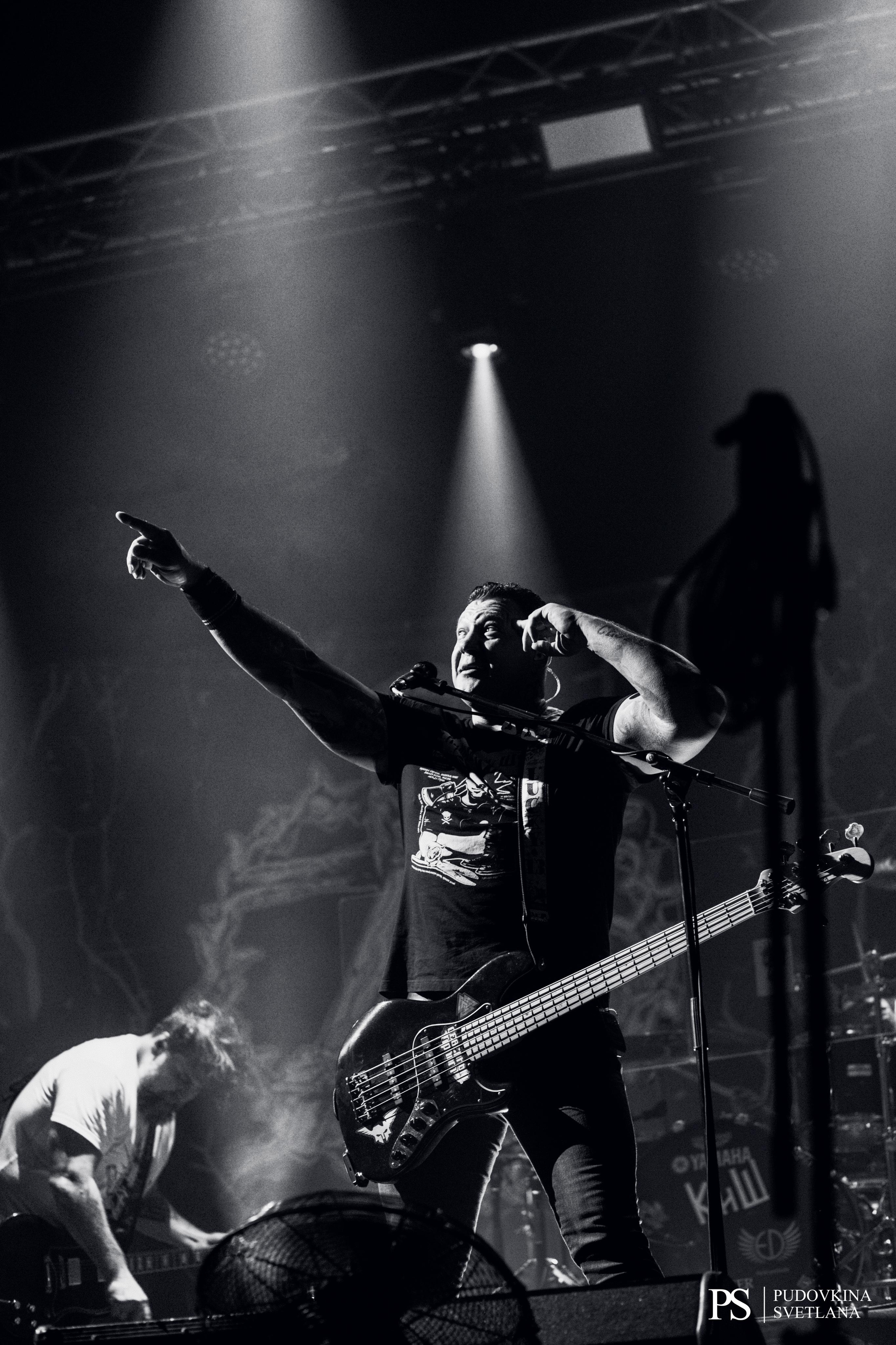 Северный Флот. Фотограф Тольятти Светлана Пудовкина