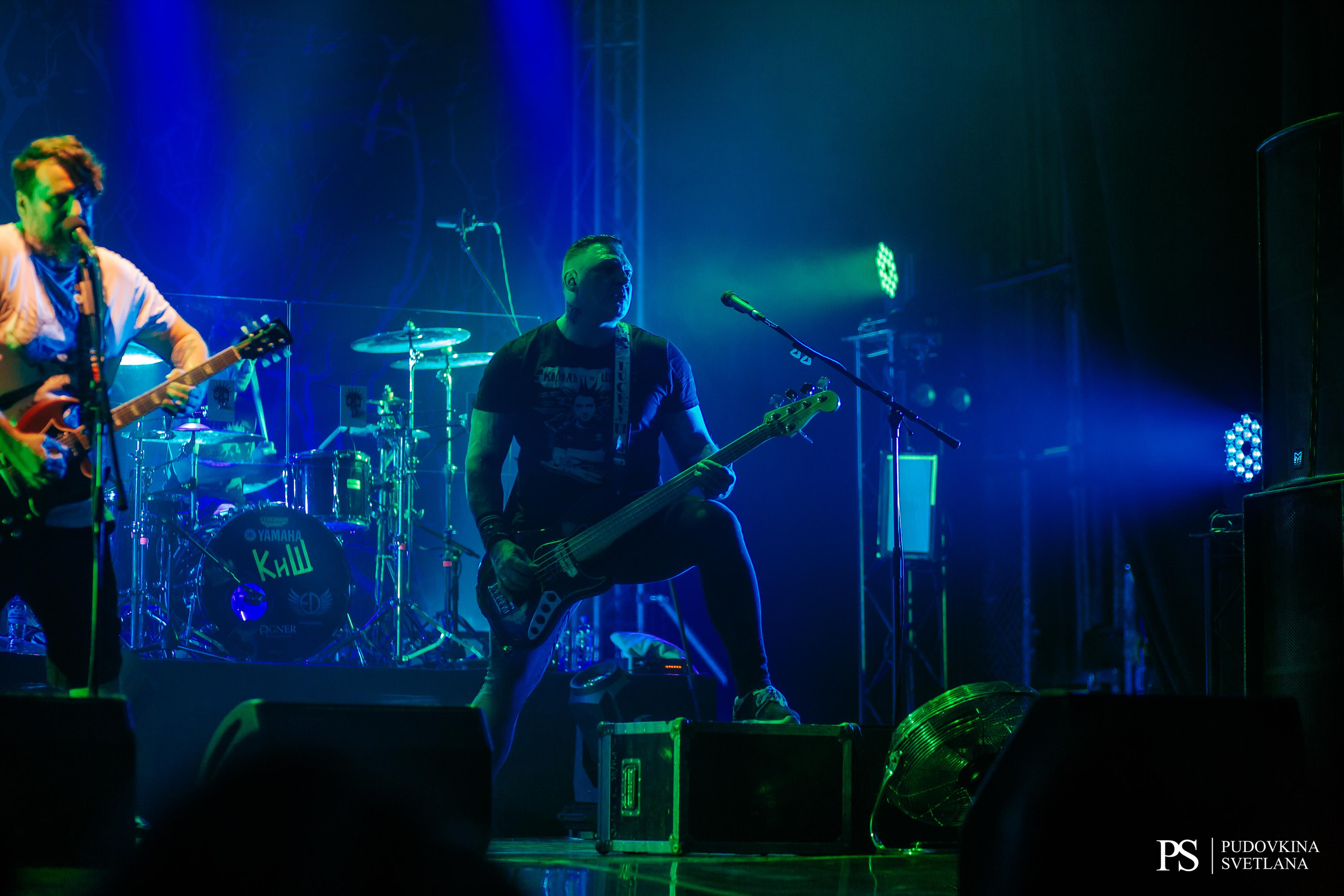 Северный Флот. Фотограф Тольятти Светлана Пудовкина