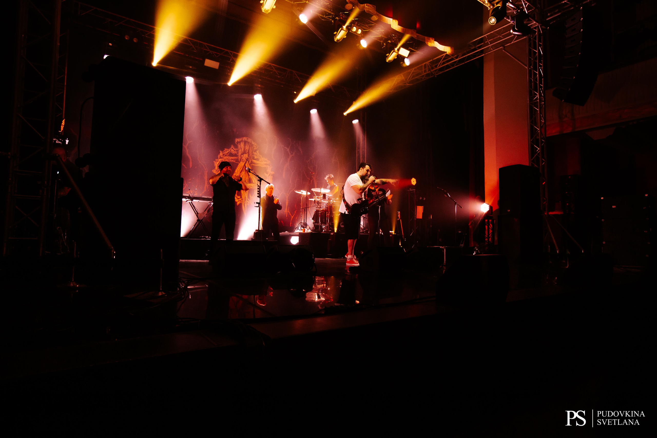 Северный Флот. Фотограф Тольятти Светлана Пудовкина