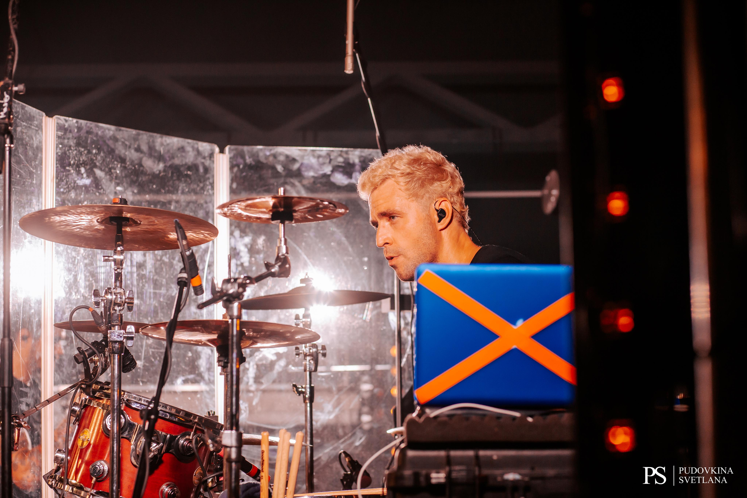 The Hatters. Сигнал. Самара. Фотограф Тольятти Светлана Пудовкина