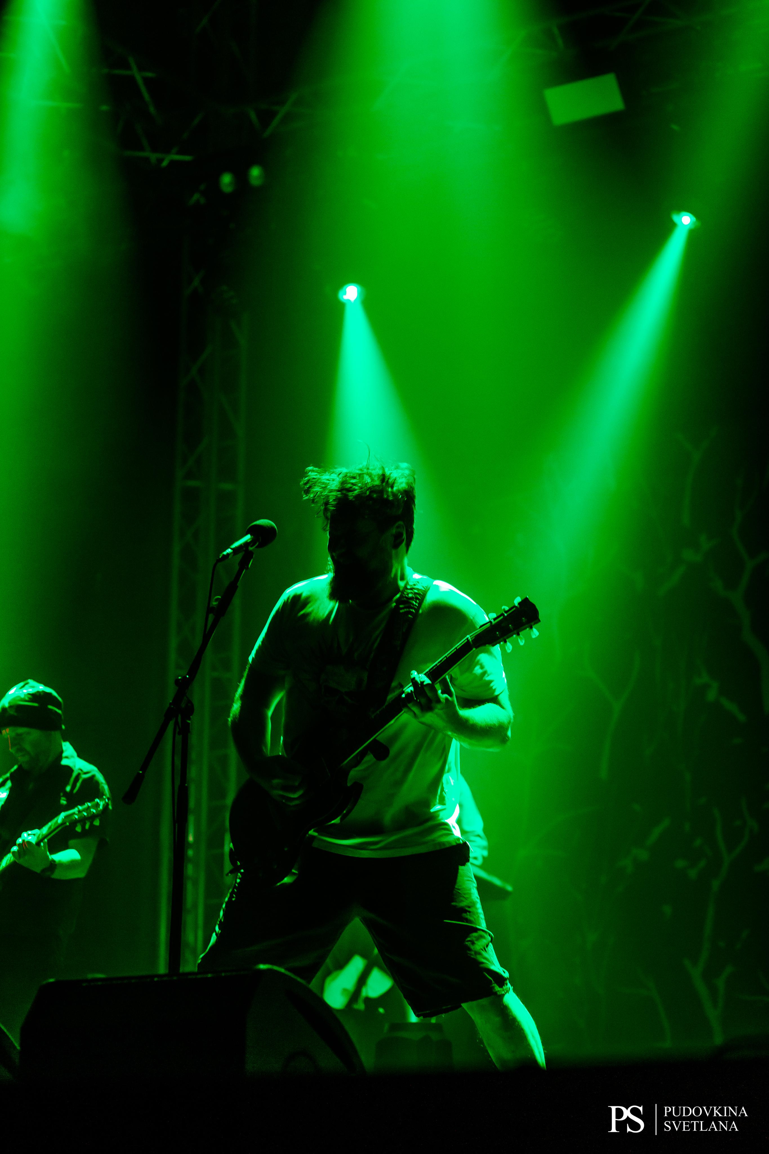 Северный Флот. Фотограф Тольятти Светлана Пудовкина