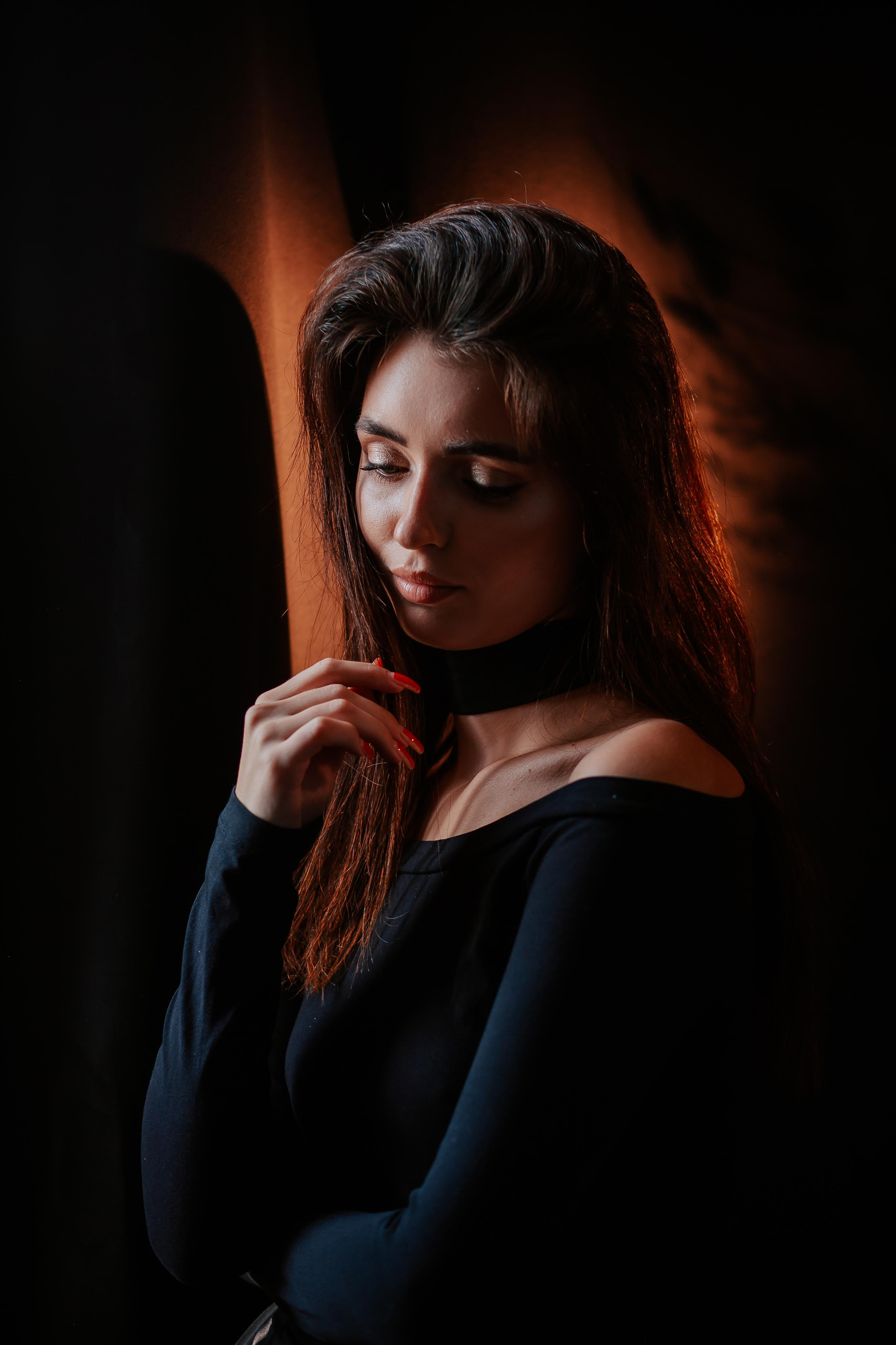 Портреты. Фотограф Тольятти Светлана Пудовкина