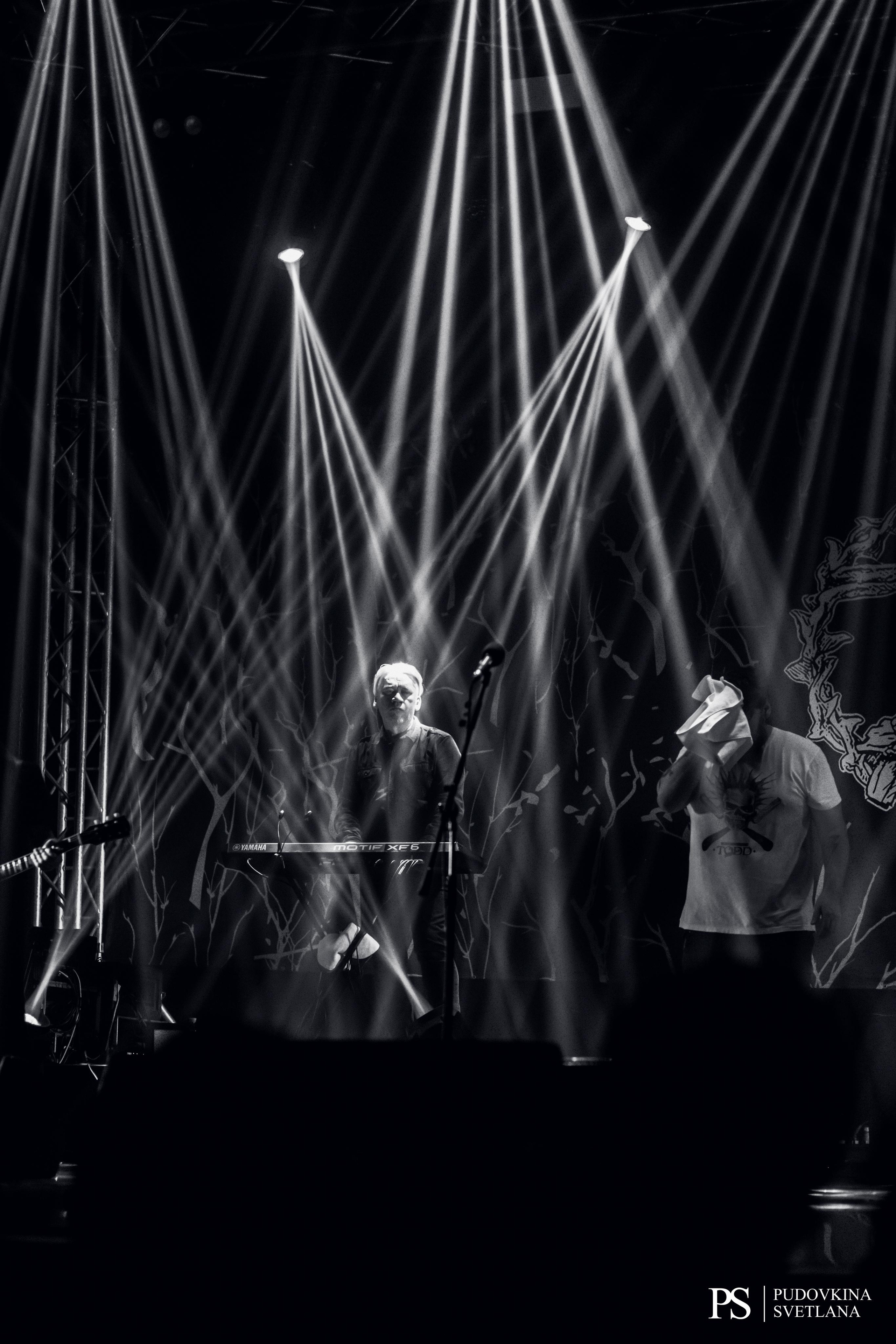 Северный Флот. Фотограф Тольятти Светлана Пудовкина