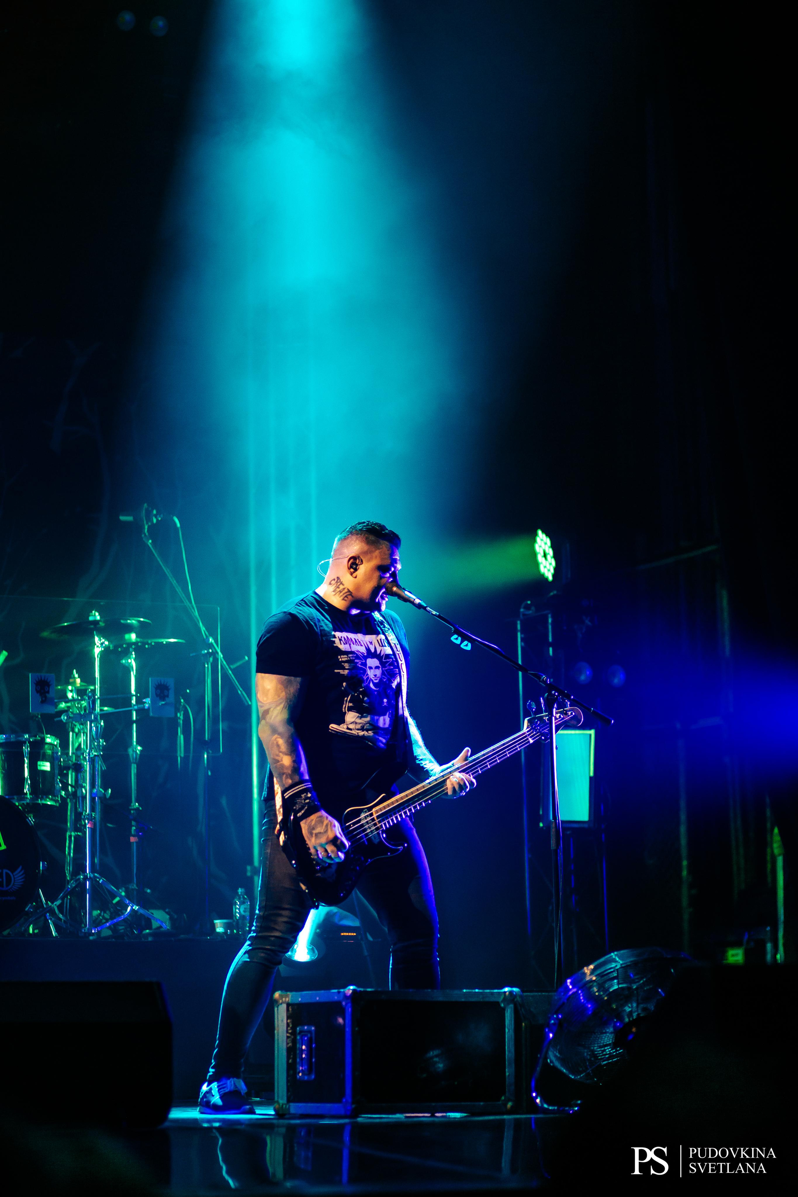 Северный Флот. Фотограф Тольятти Светлана Пудовкина