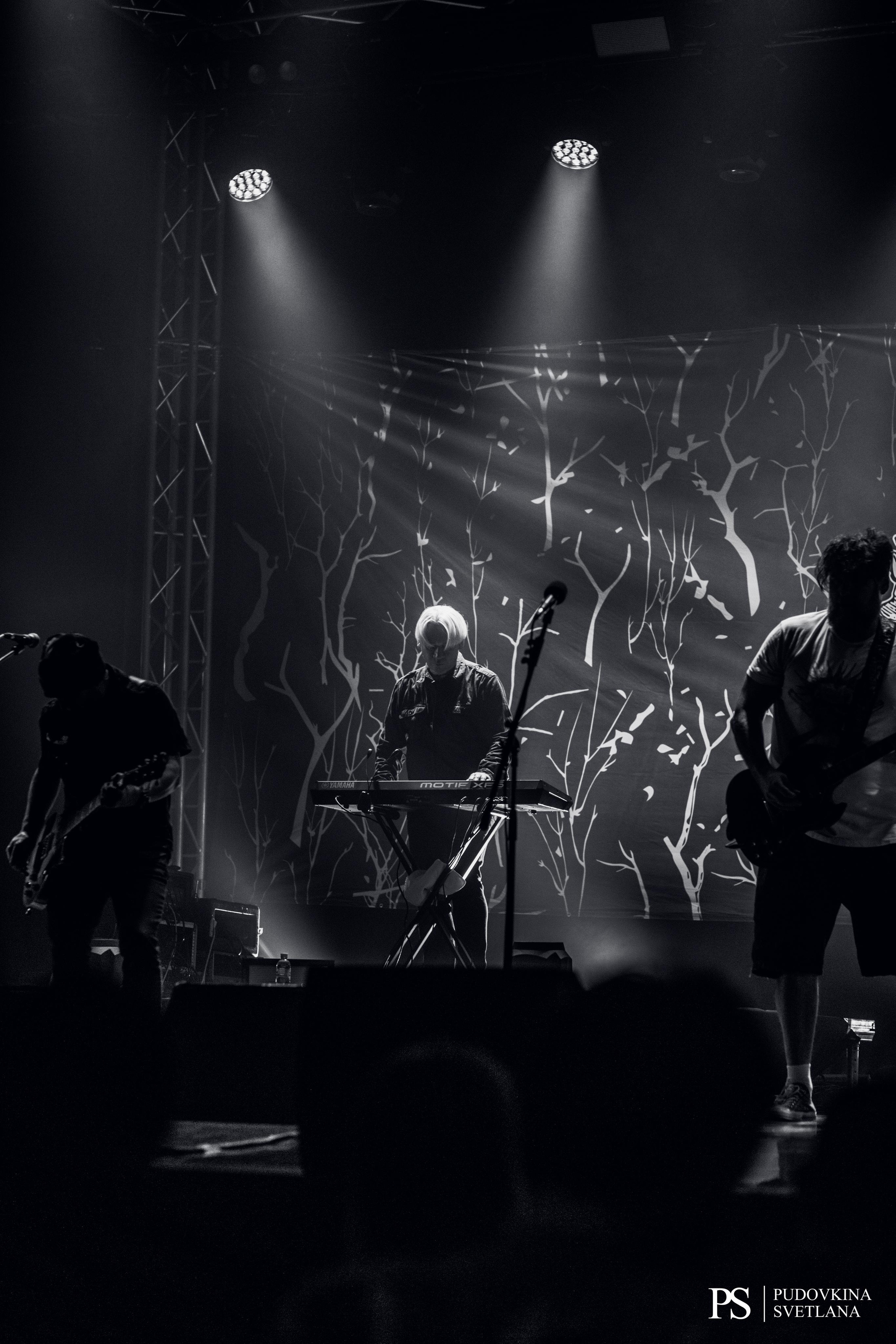 Северный Флот. Фотограф Тольятти Светлана Пудовкина