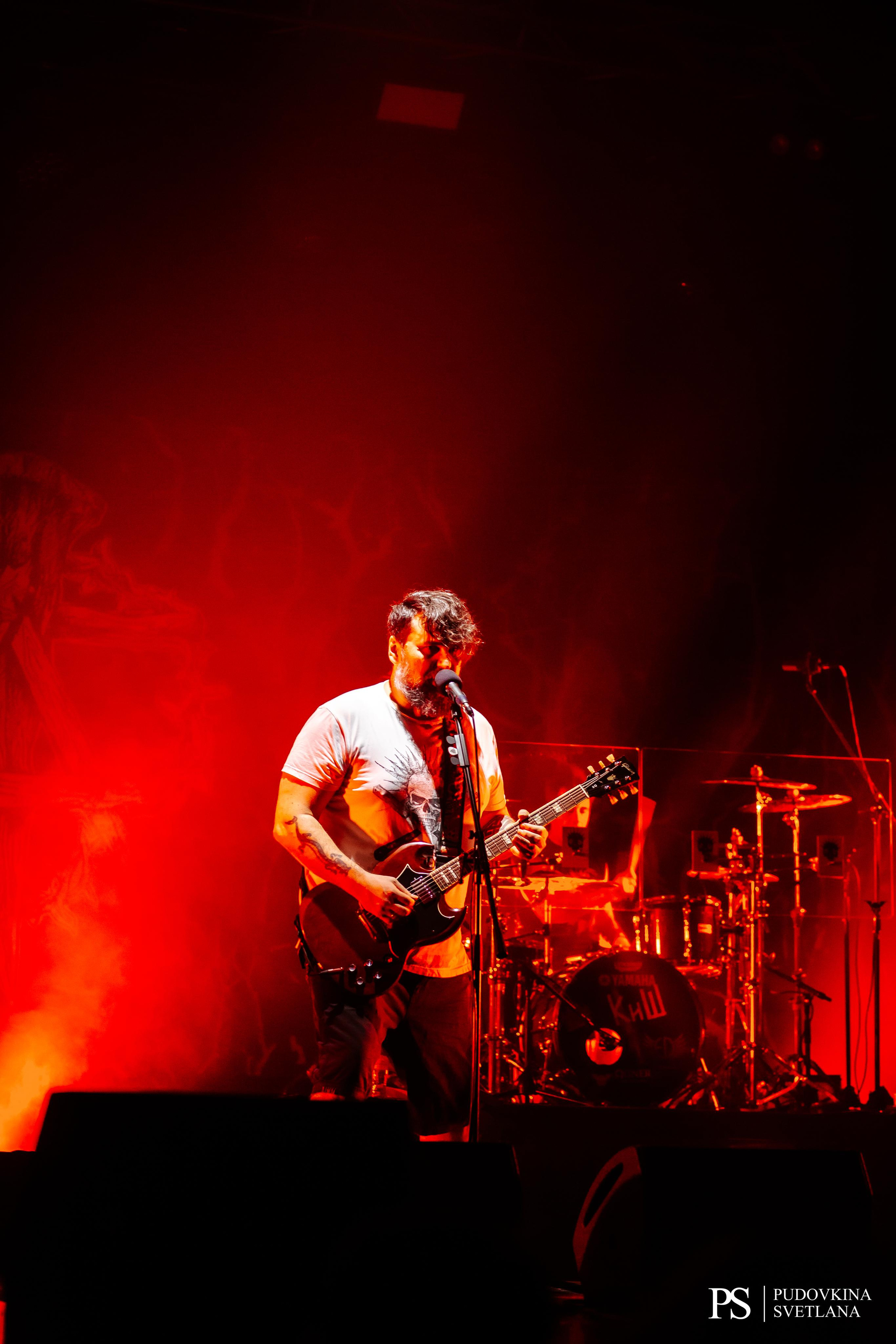 Северный Флот. Фотограф Тольятти Светлана Пудовкина