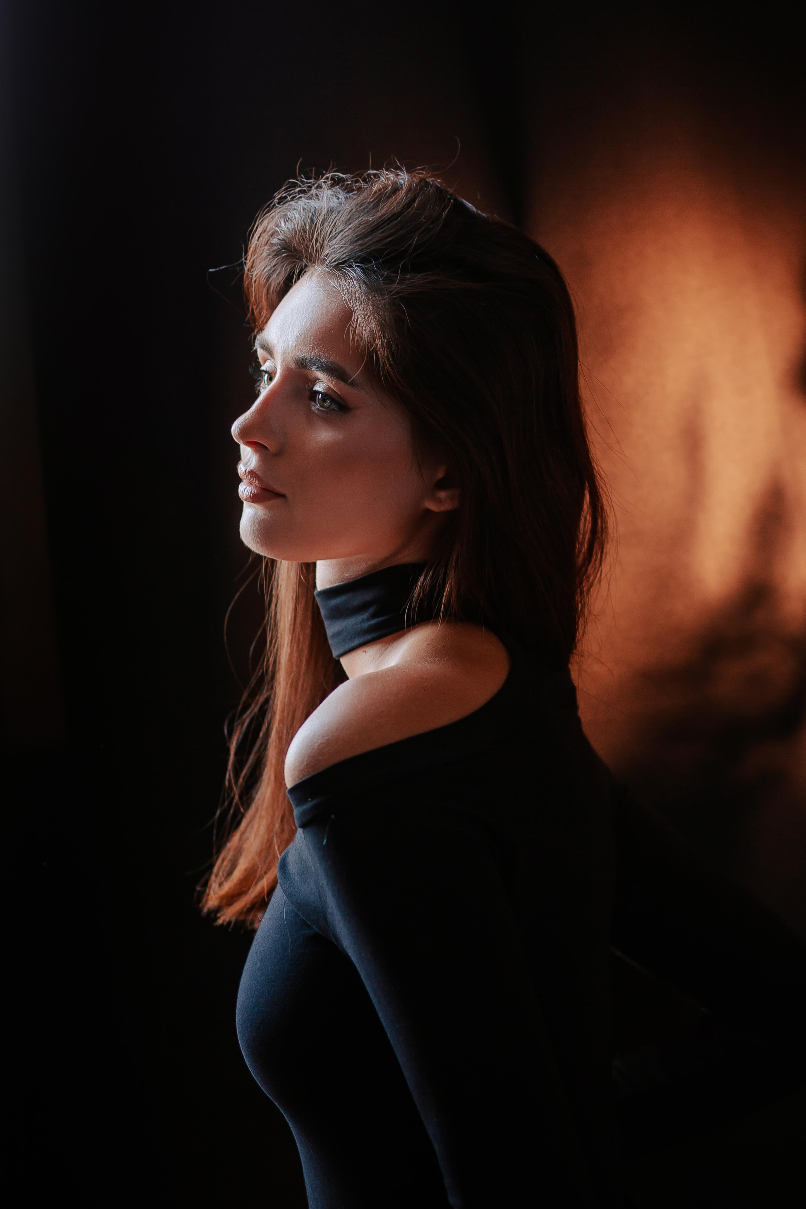 Портреты. Фотограф Тольятти Светлана Пудовкина