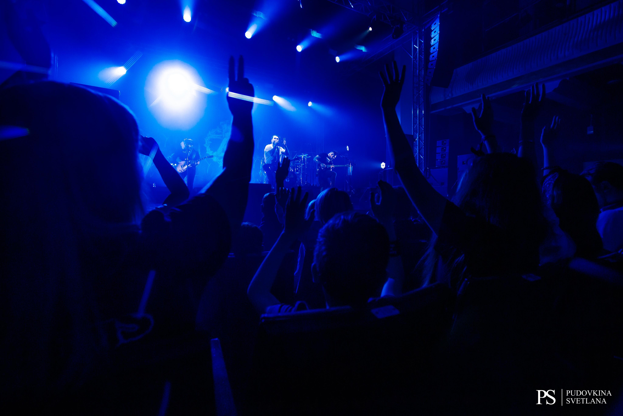 Северный Флот. Фотограф Тольятти Светлана Пудовкина