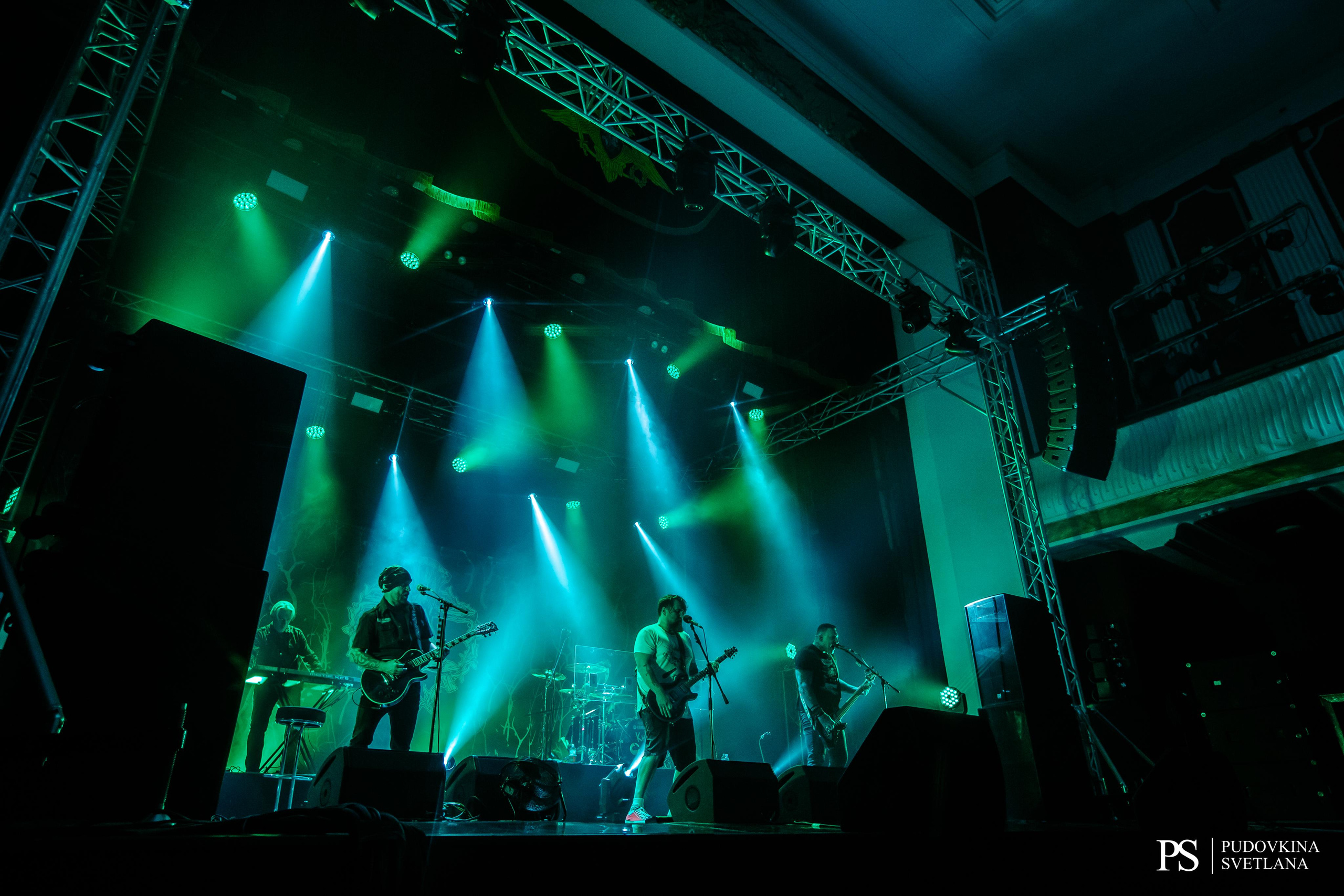 Северный Флот. Фотограф Тольятти Светлана Пудовкина