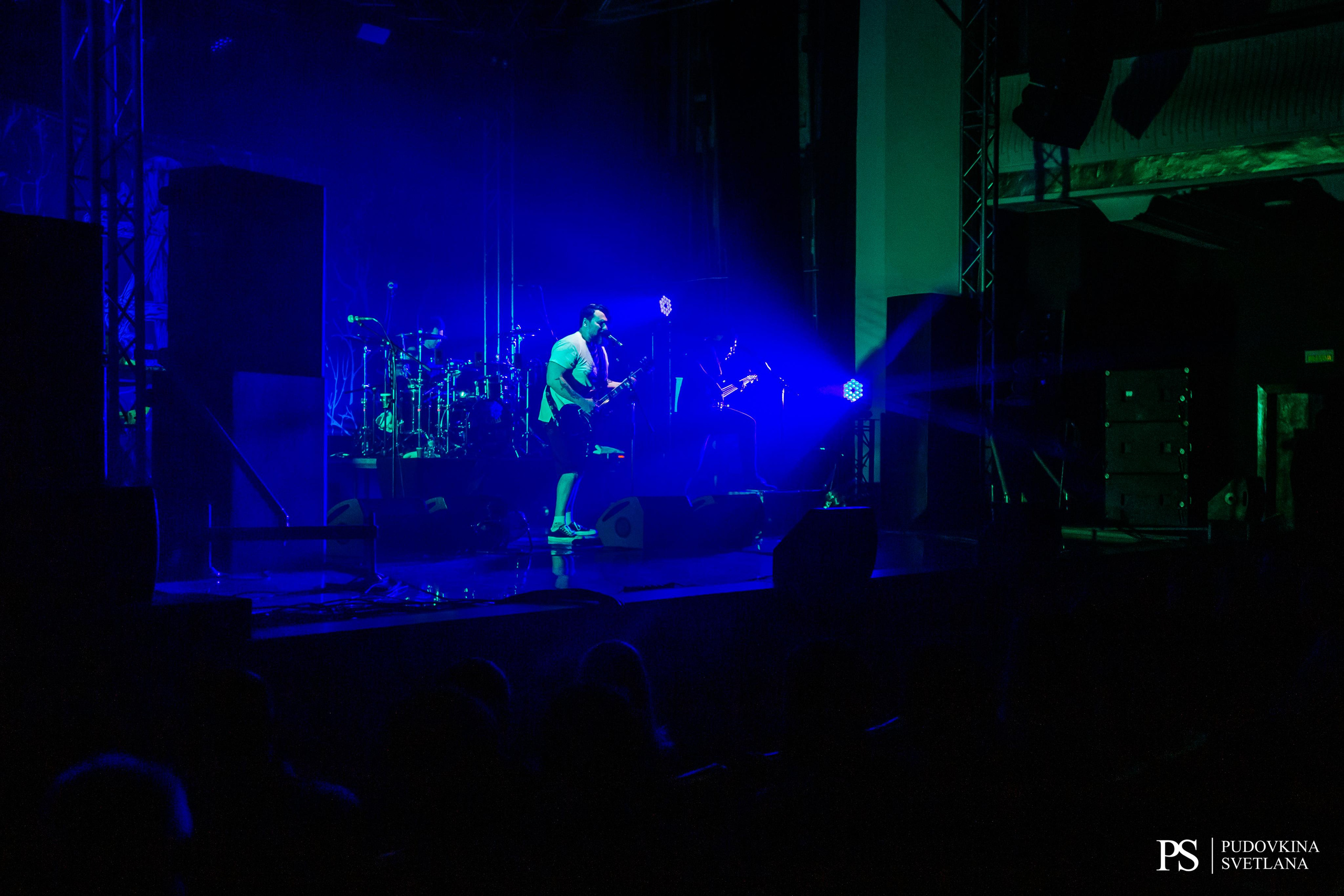 Северный Флот. Фотограф Тольятти Светлана Пудовкина