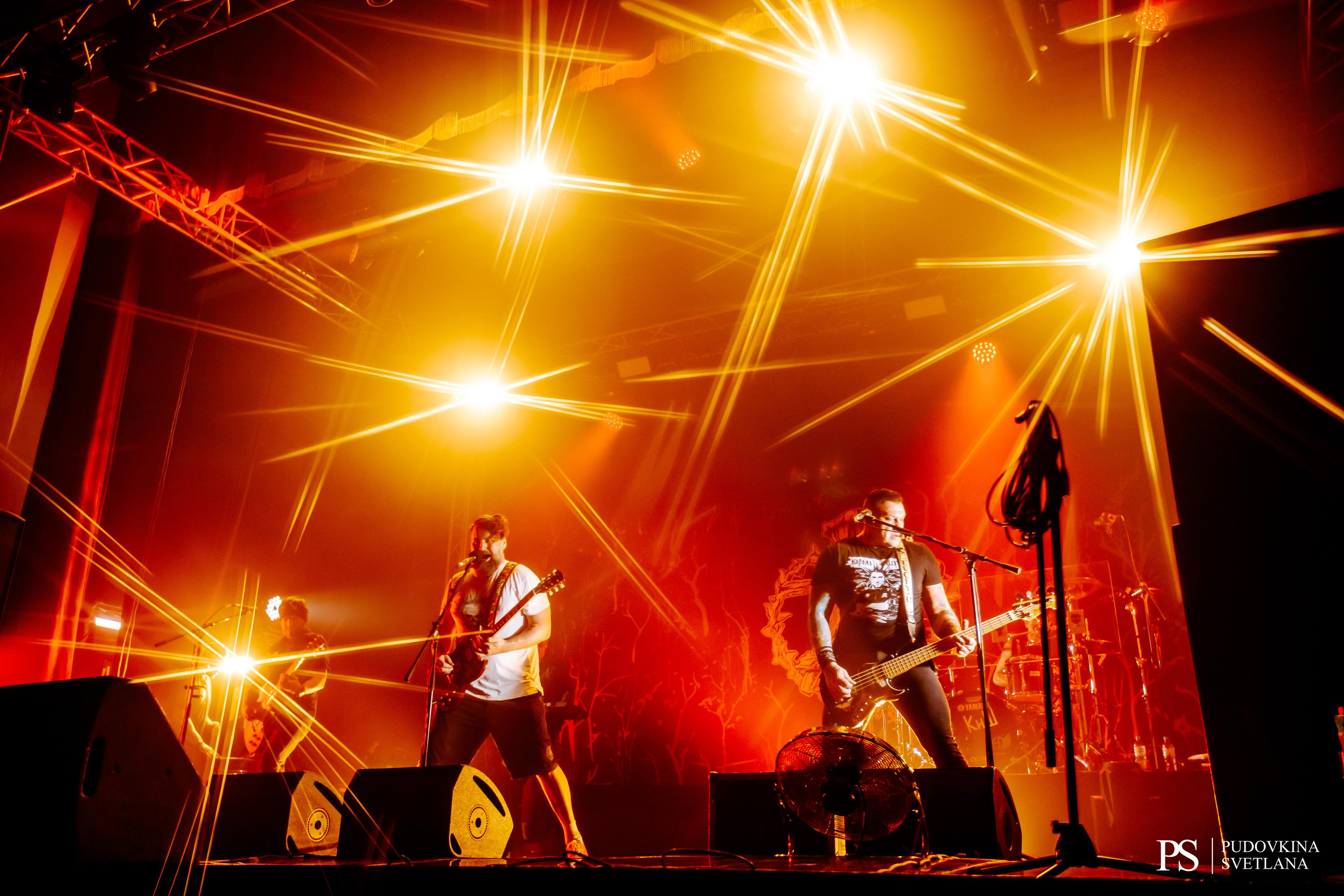 Северный Флот. Фотограф Тольятти Светлана Пудовкина