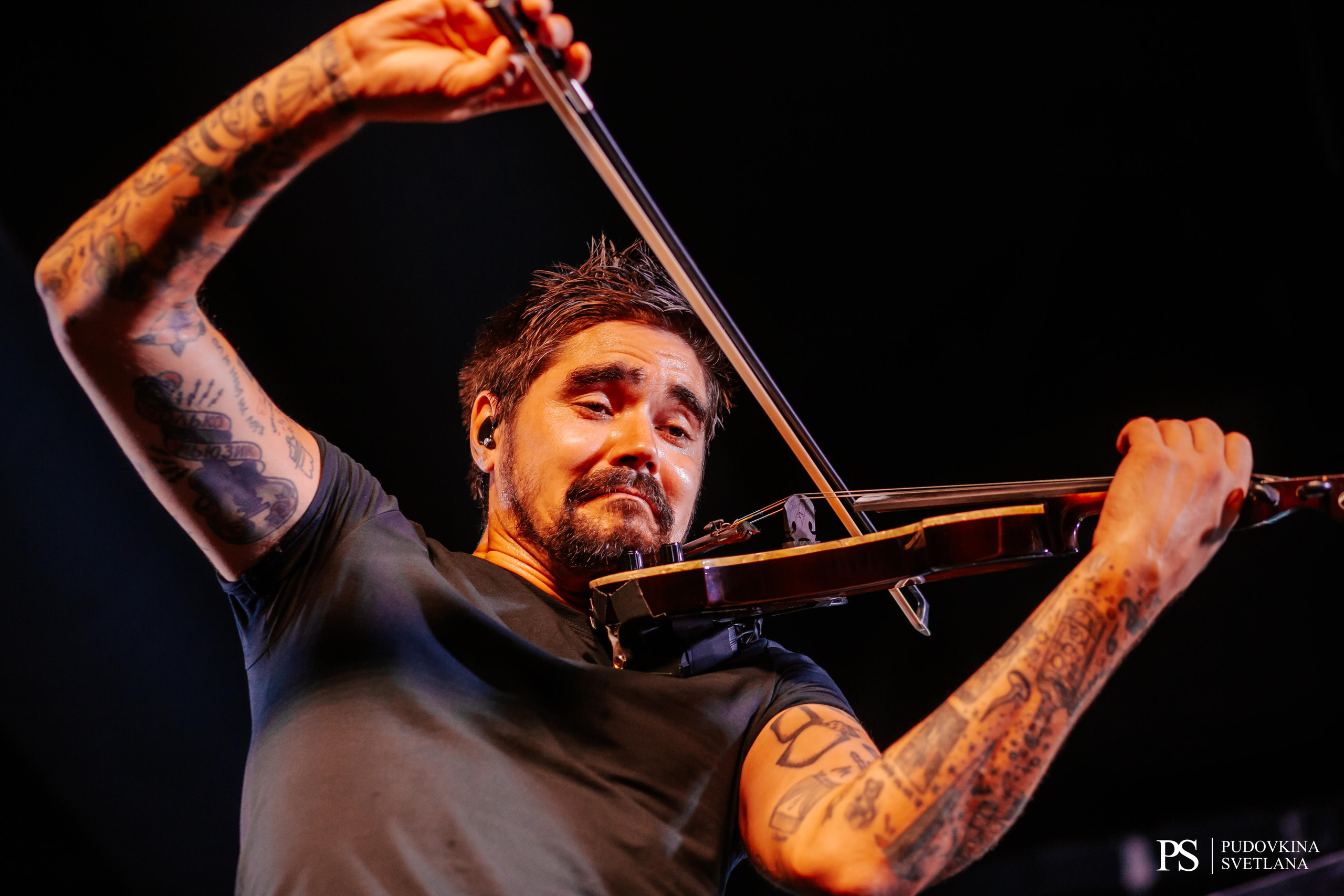 The Hatters. Сигнал. Самара. Фотограф Тольятти Светлана Пудовкина