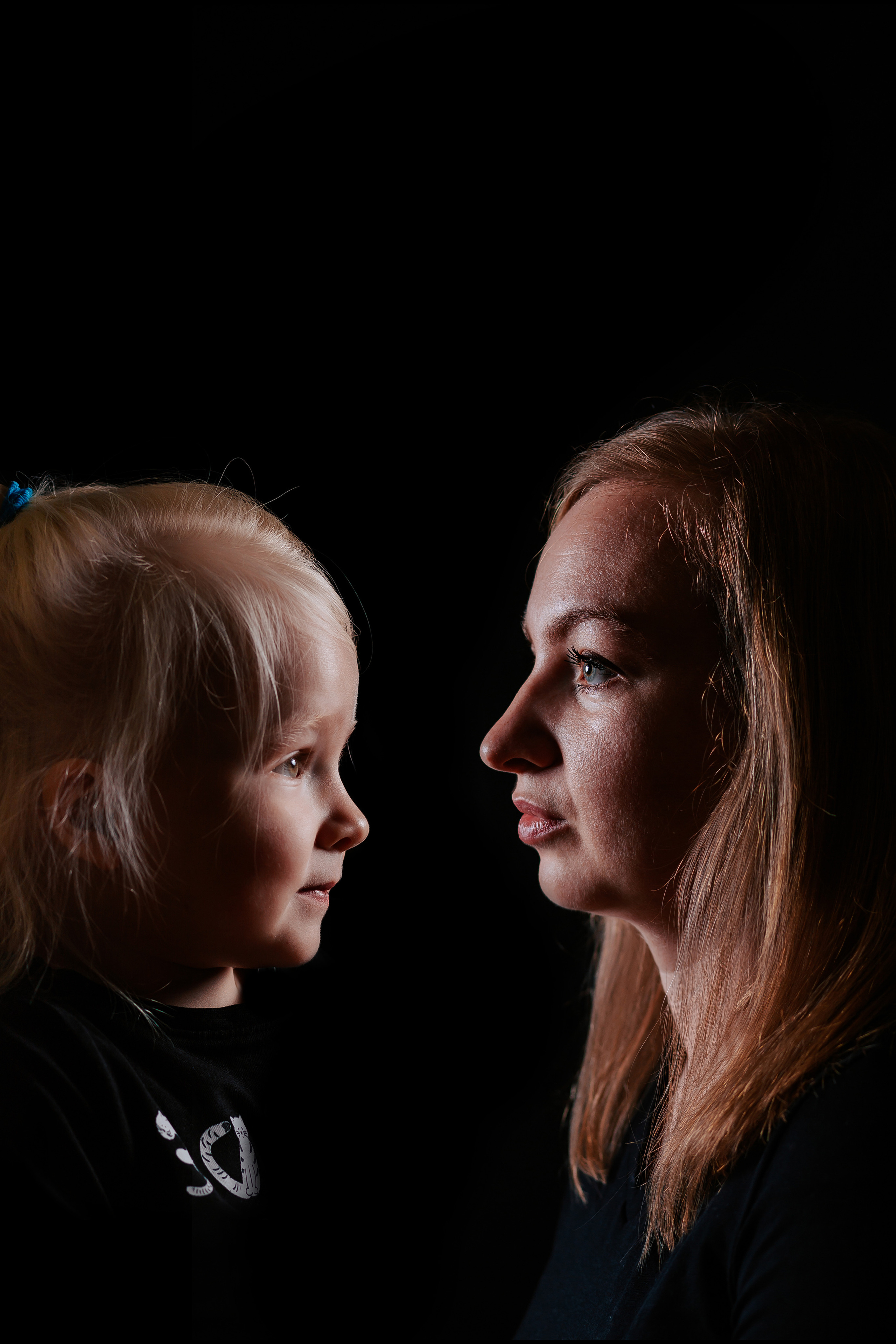 Семейное. Фотограф Тольятти Светлана Пудовкина