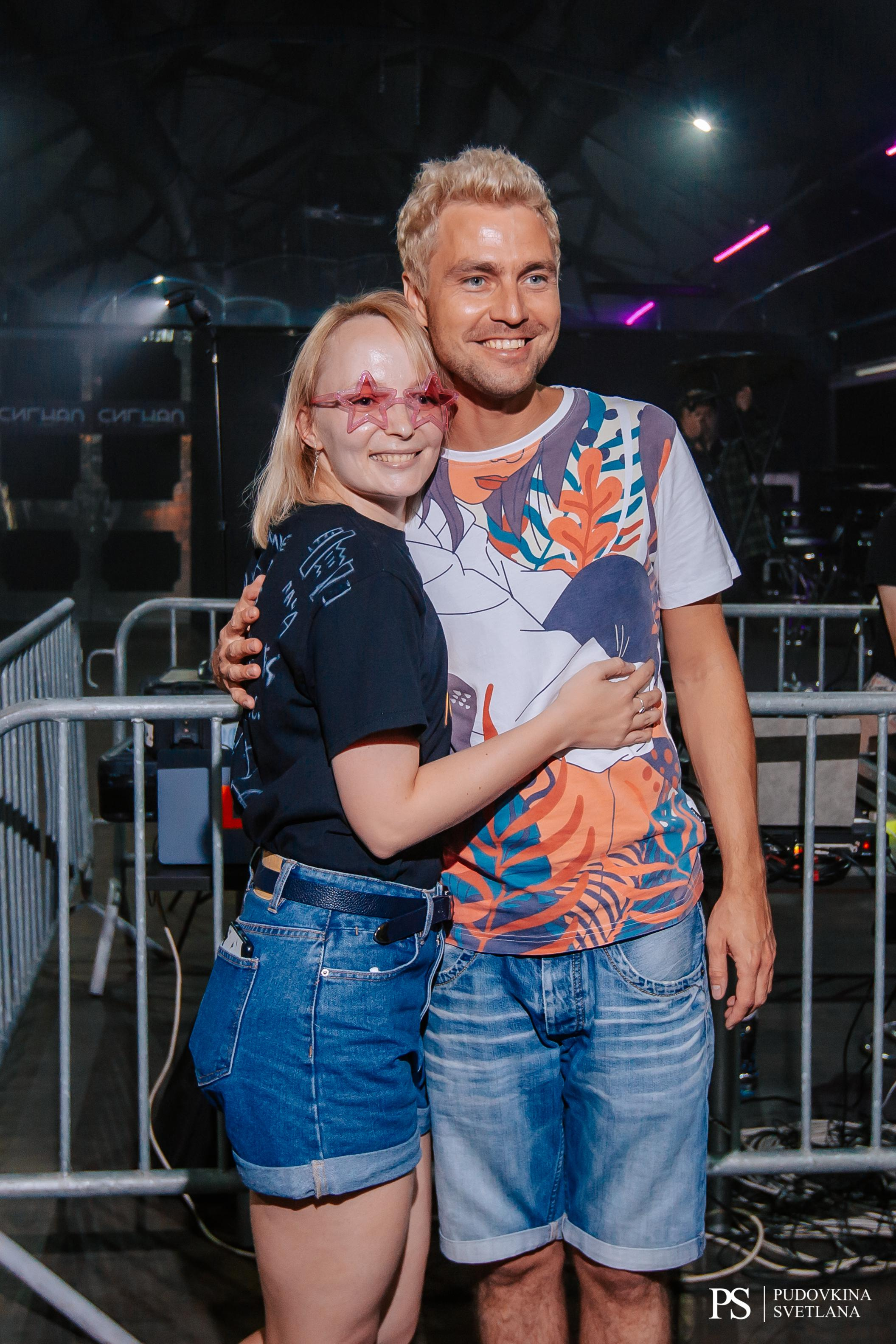 The Hatters. Застолье. Фотограф Тольятти Светлана Пудовкина