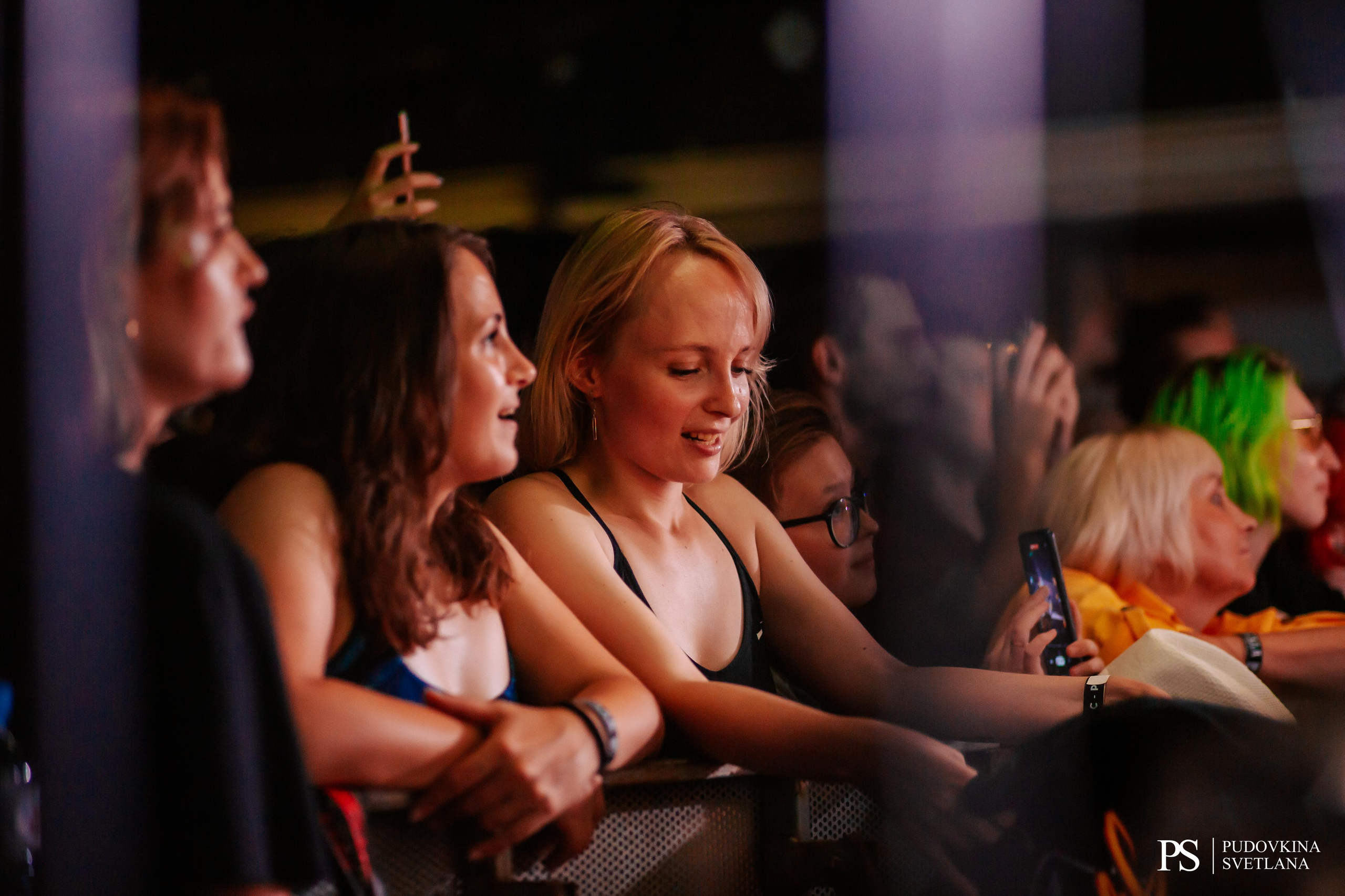 The Hatters. Сигнал. Самара. Фотограф Тольятти Светлана Пудовкина