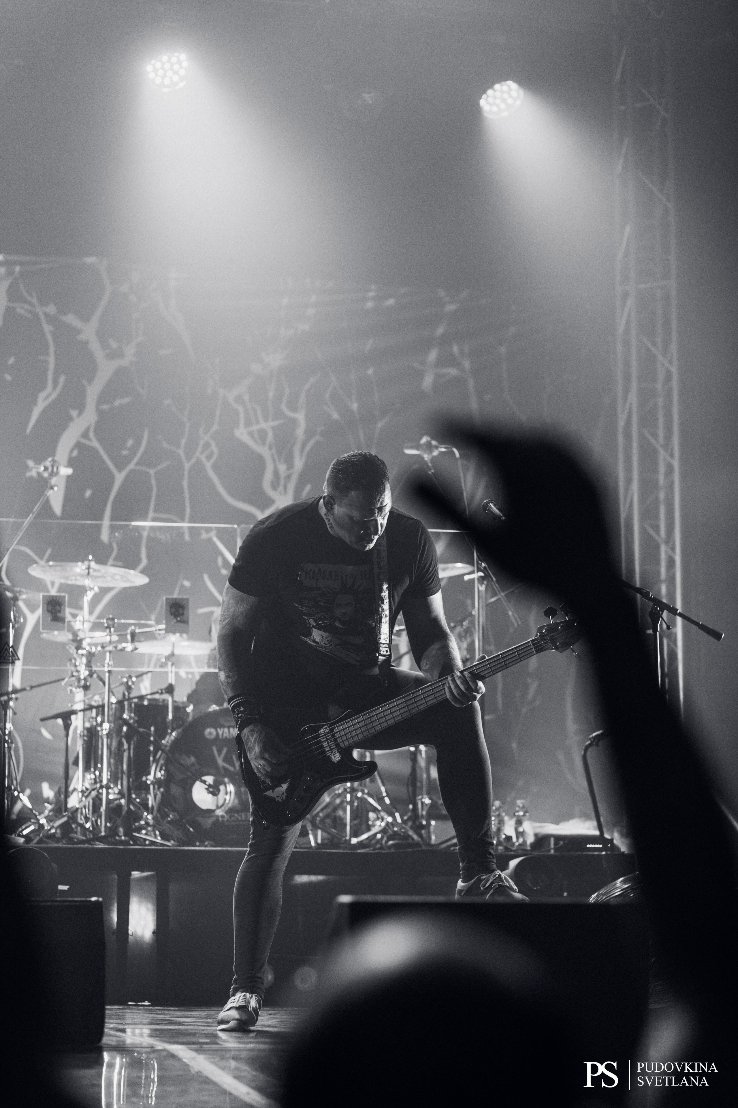 Северный Флот. Фотограф Тольятти Светлана Пудовкина