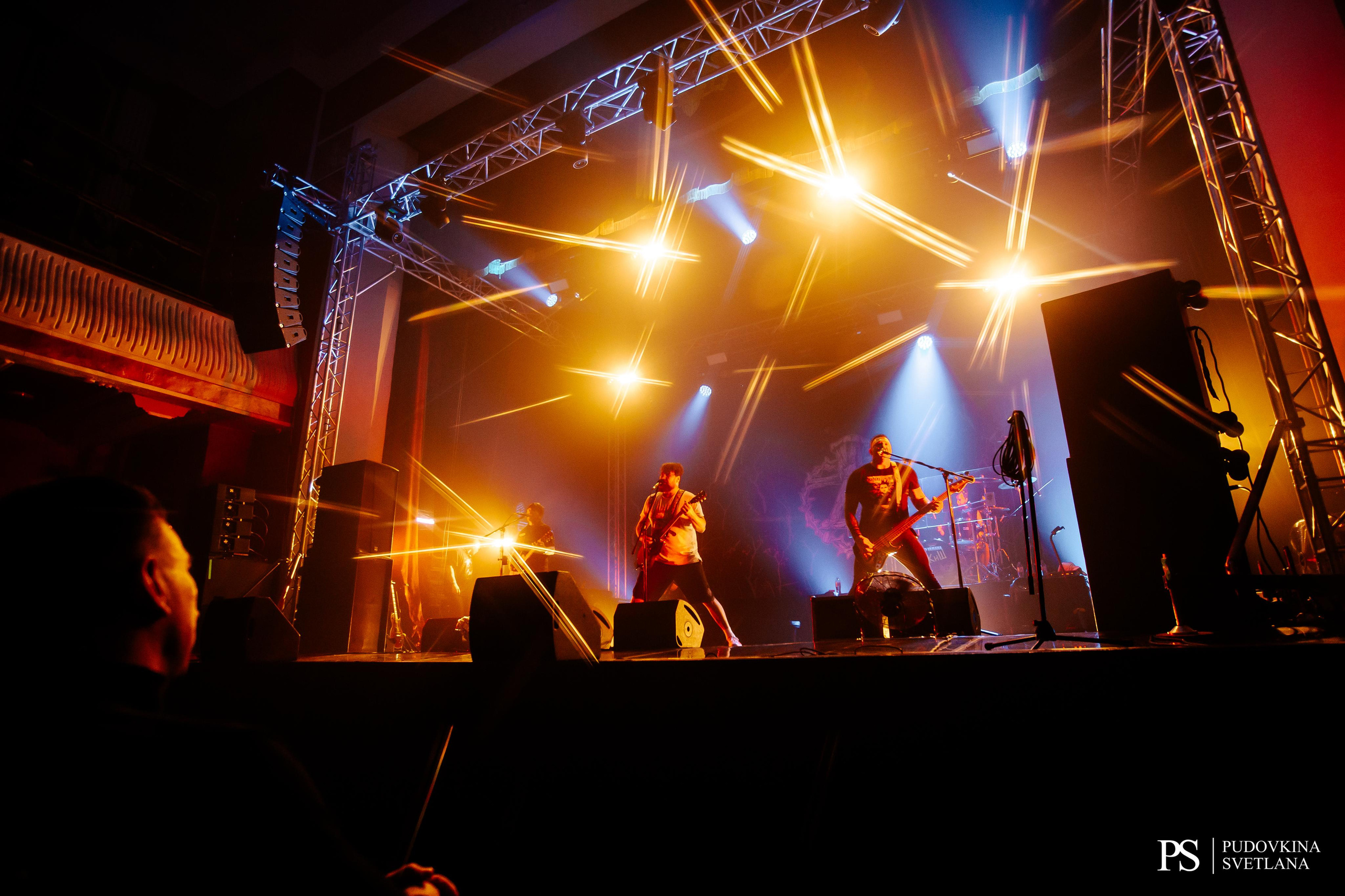 Северный Флот. Фотограф Тольятти Светлана Пудовкина