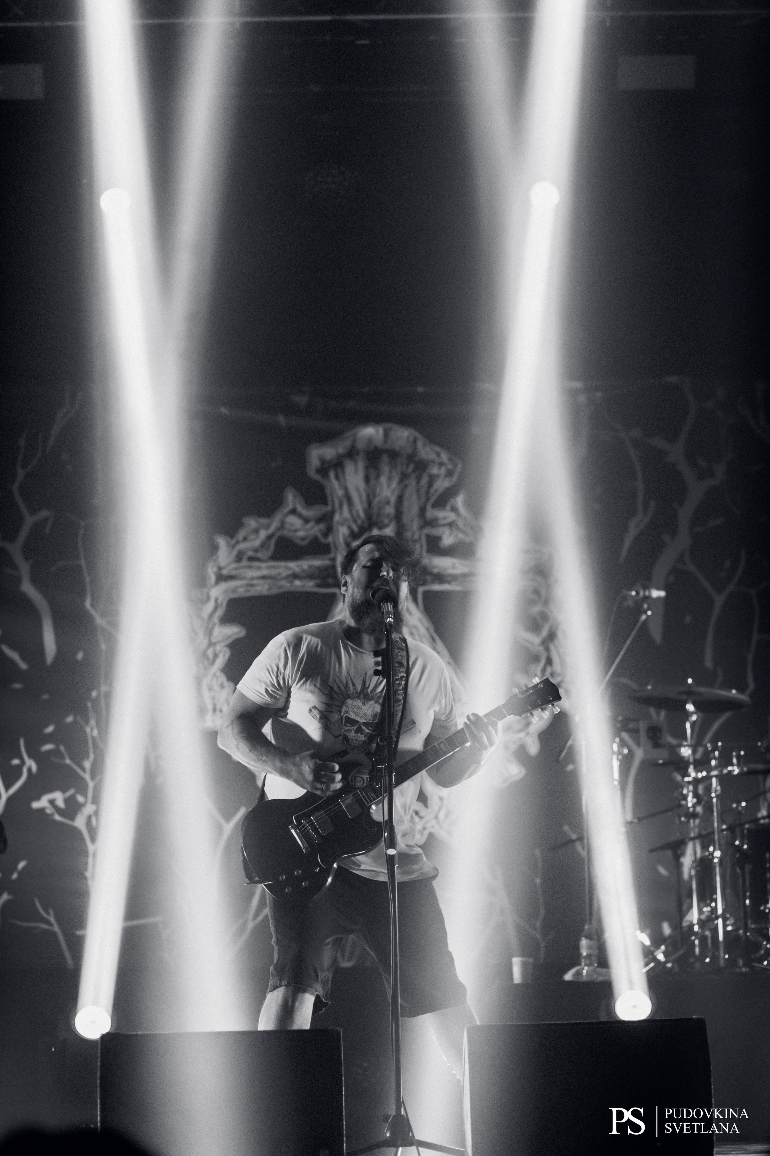 Северный Флот. Фотограф Тольятти Светлана Пудовкина