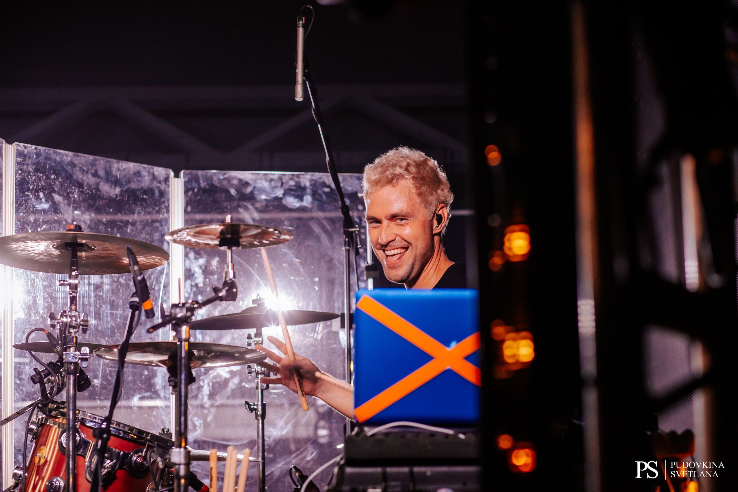 The Hatters. Сигнал. Самара. Фотограф Тольятти Светлана Пудовкина