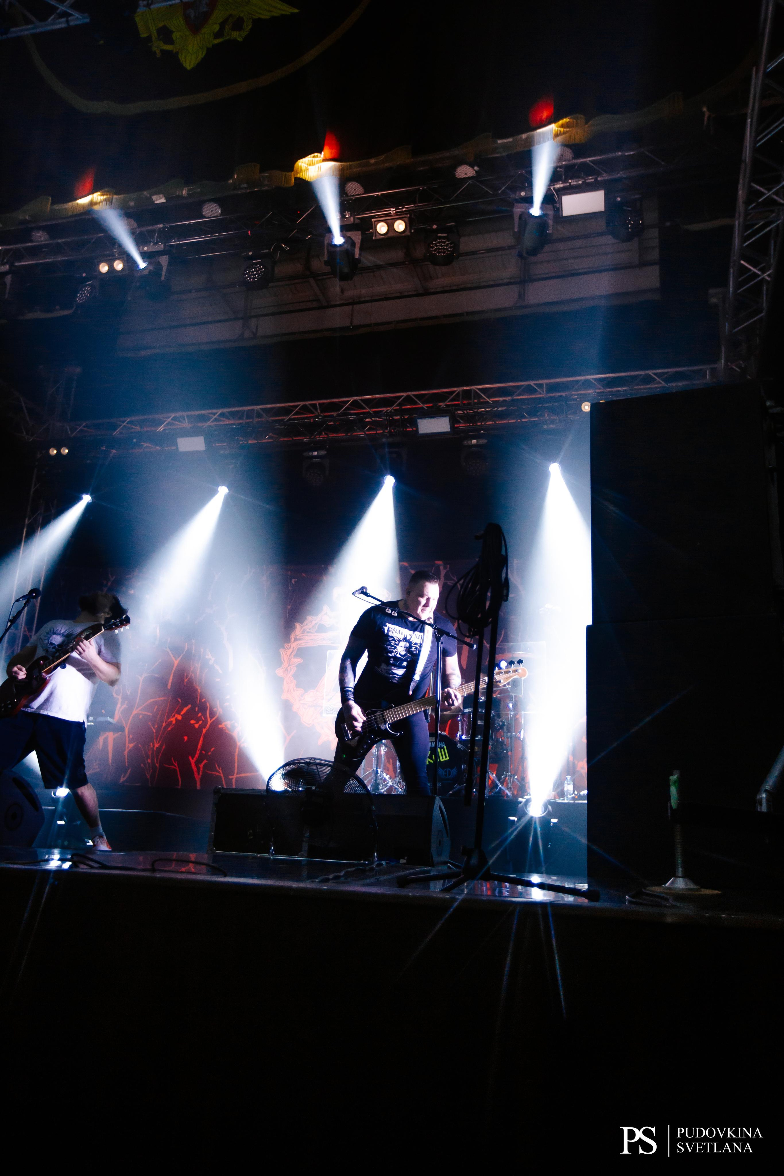 Северный Флот. Фотограф Тольятти Светлана Пудовкина