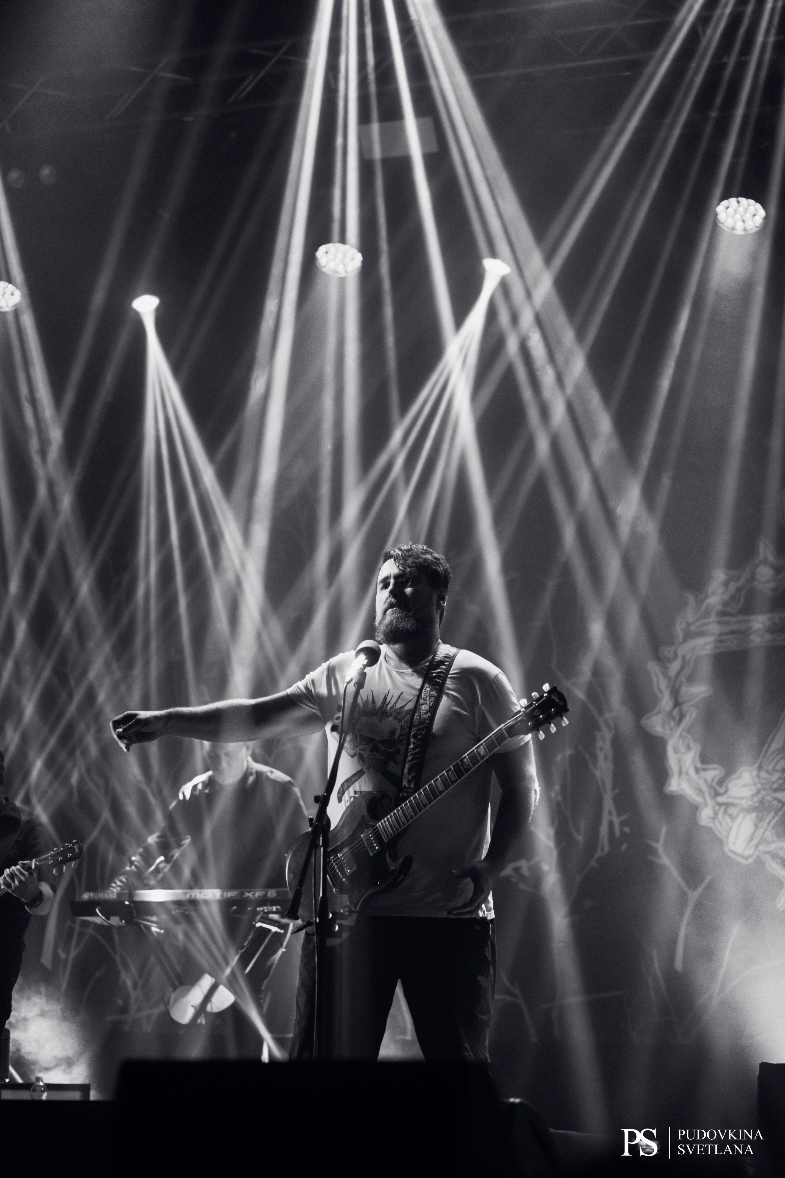 Северный Флот. Фотограф Тольятти Светлана Пудовкина