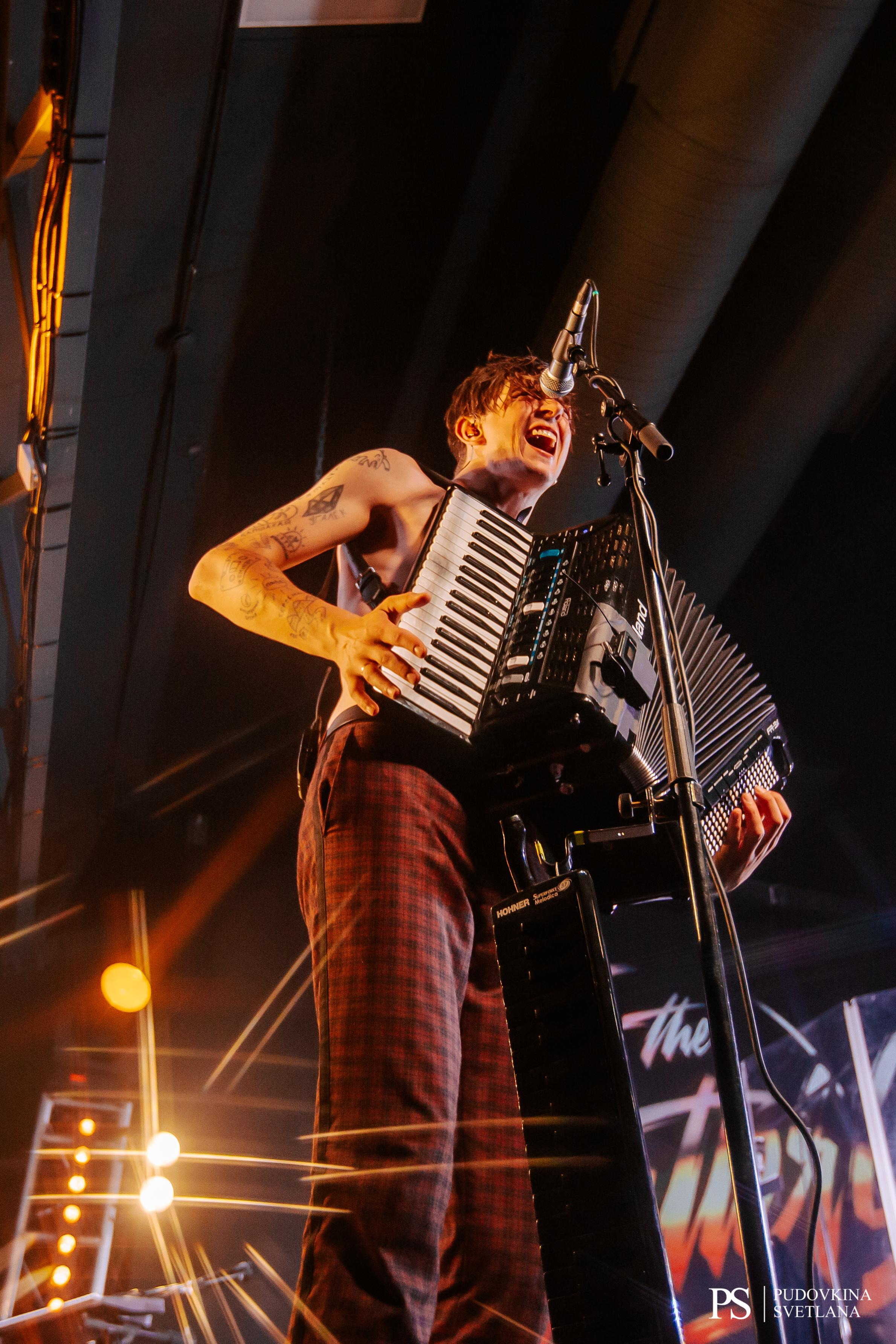 The Hatters. Сигнал. Самара. Фотограф Тольятти Светлана Пудовкина