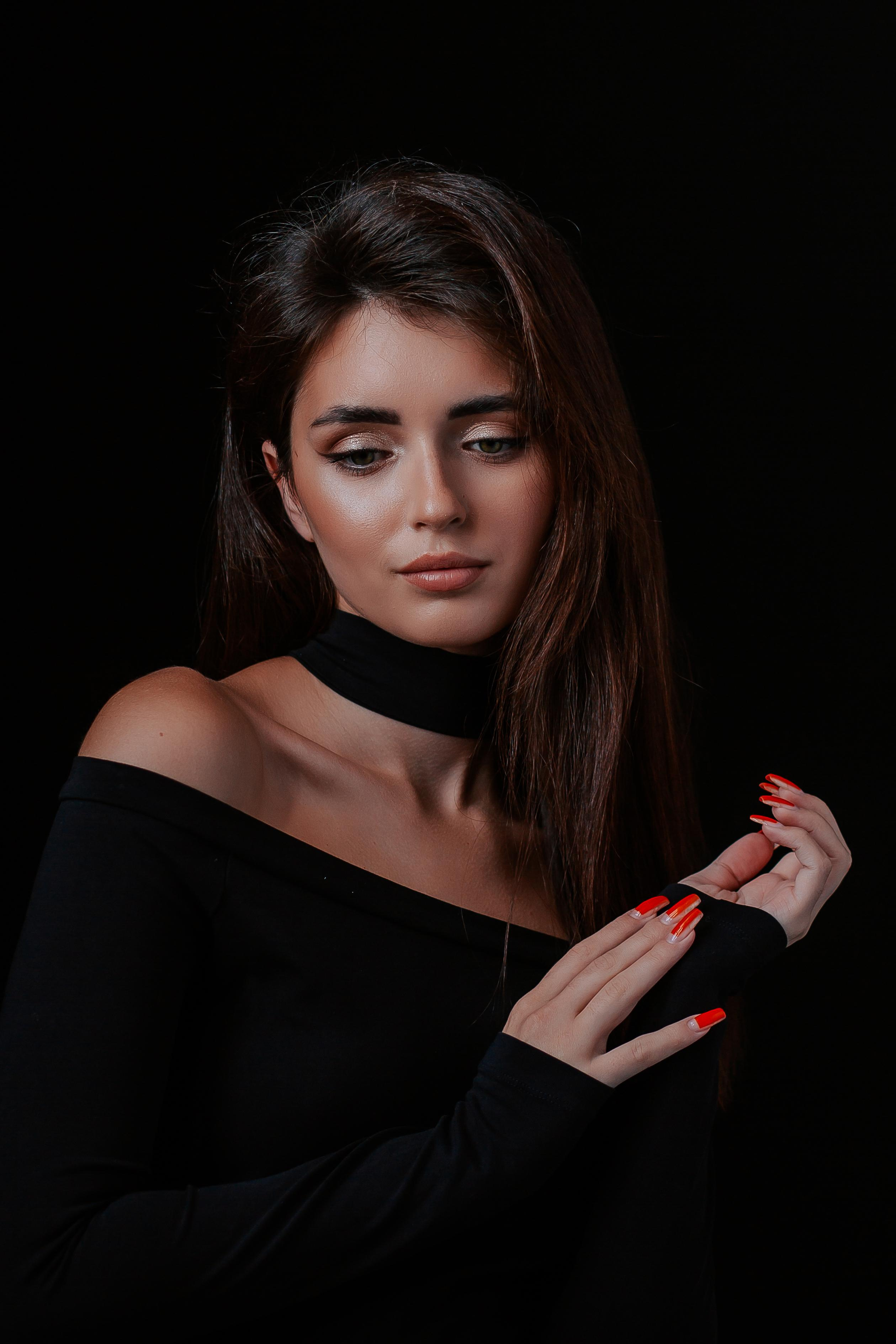 Портреты. Фотограф Тольятти Светлана Пудовкина