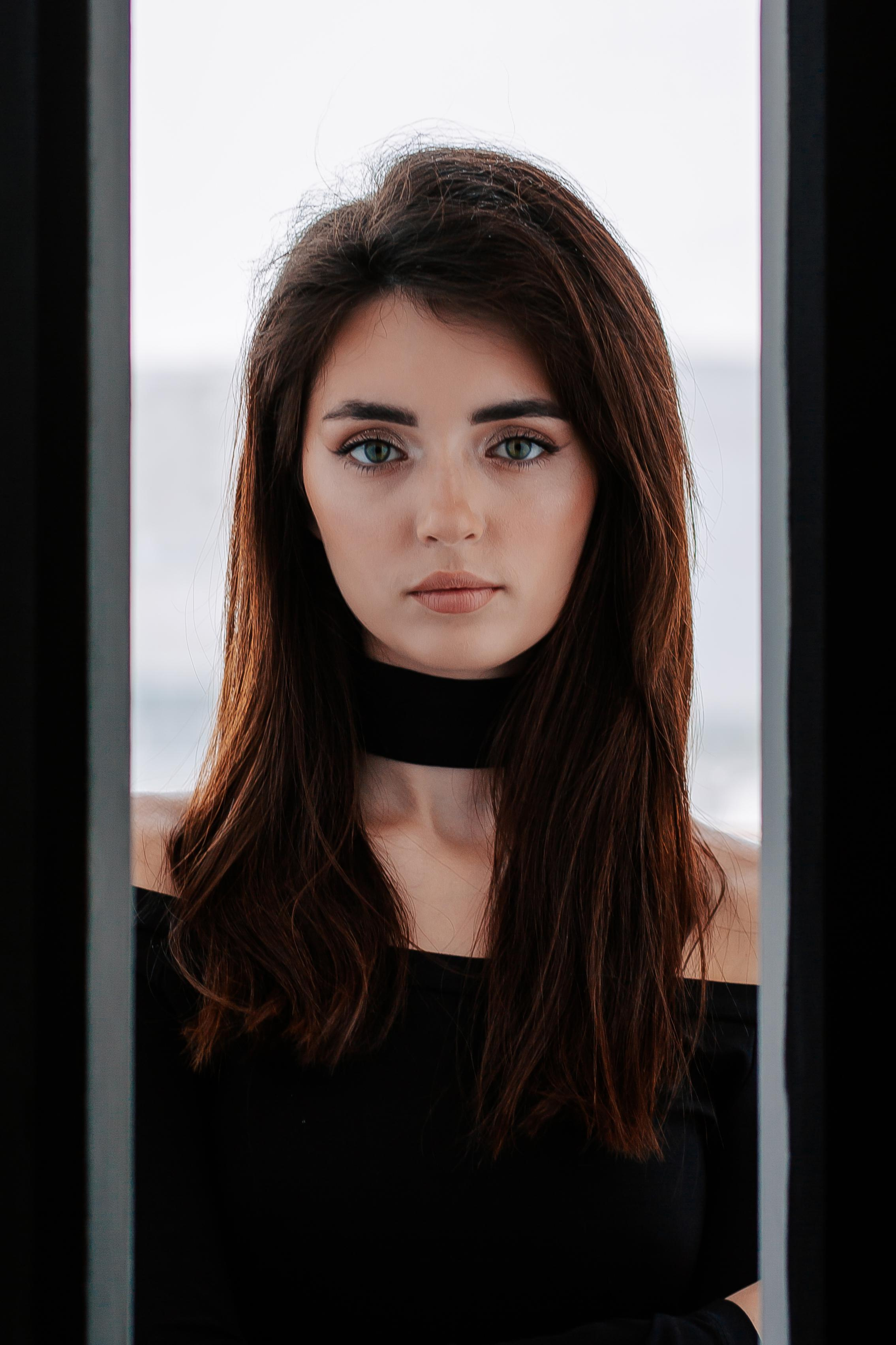 Портреты. Фотограф Тольятти Светлана Пудовкина