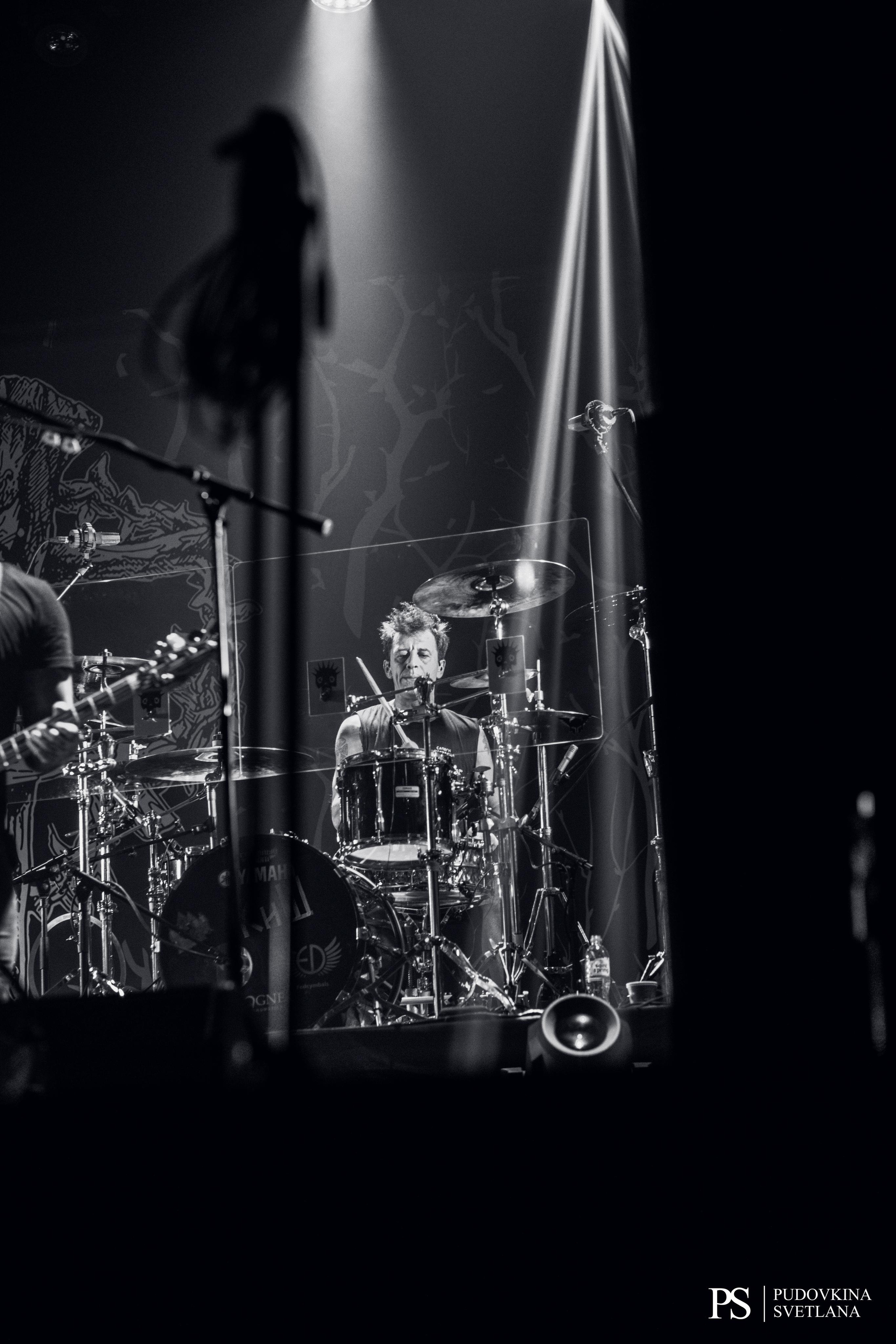 Северный Флот. Фотограф Тольятти Светлана Пудовкина