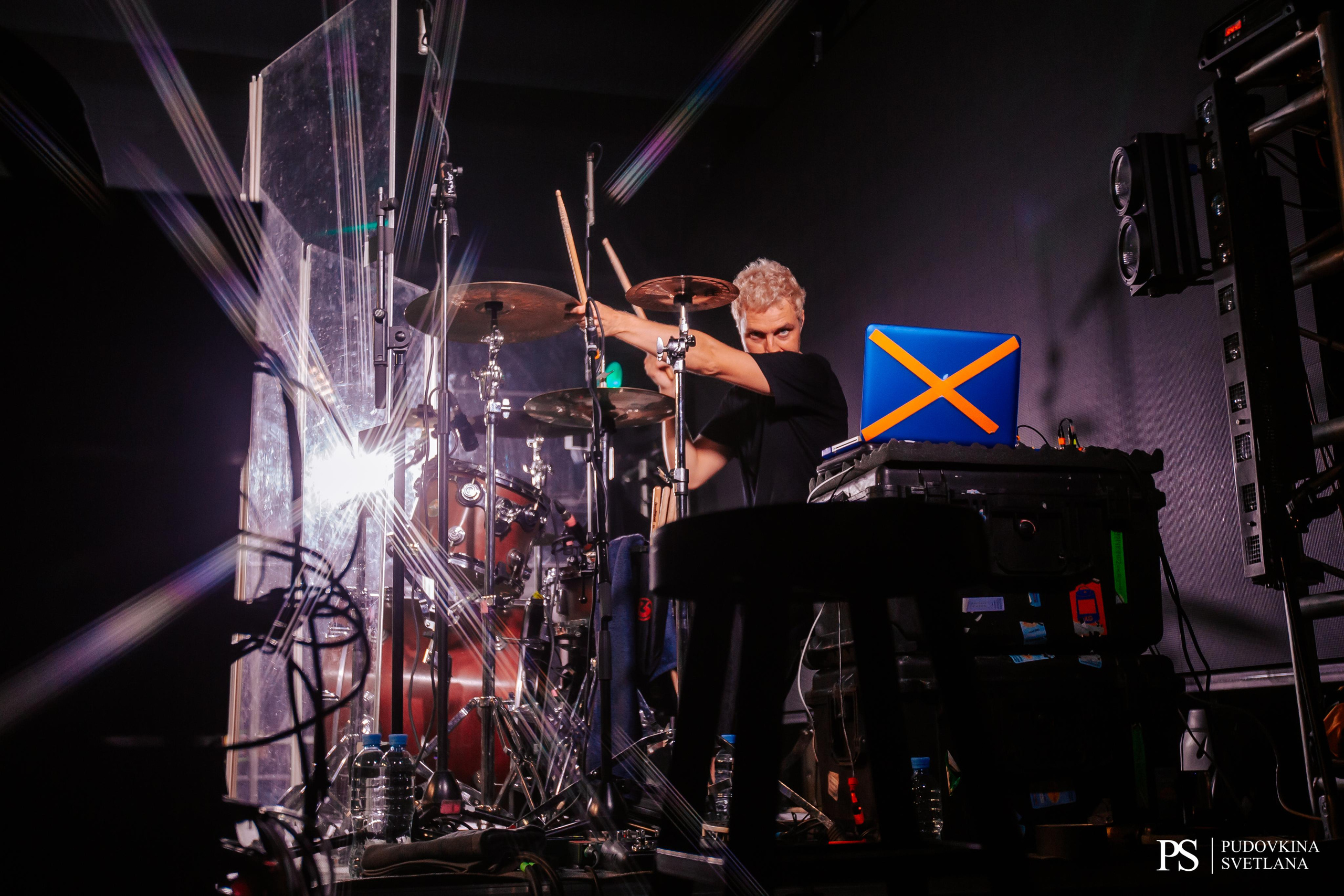 The Hatters. Сигнал. Самара. Фотограф Тольятти Светлана Пудовкина