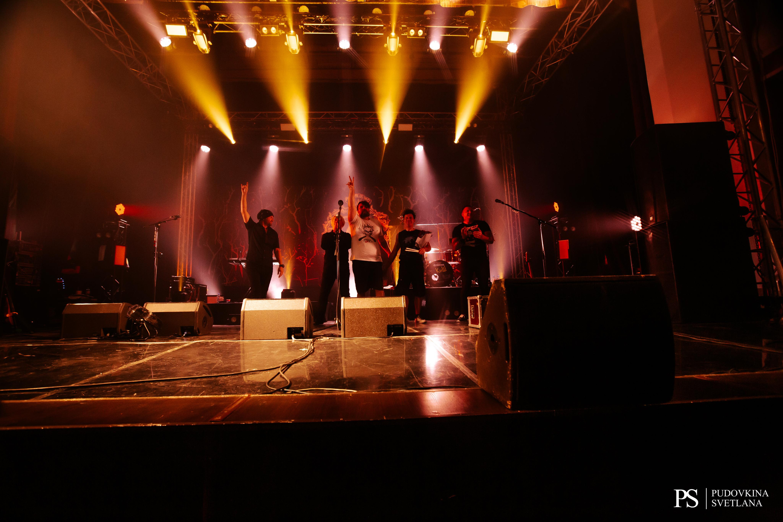 Северный Флот. Фотограф Тольятти Светлана Пудовкина