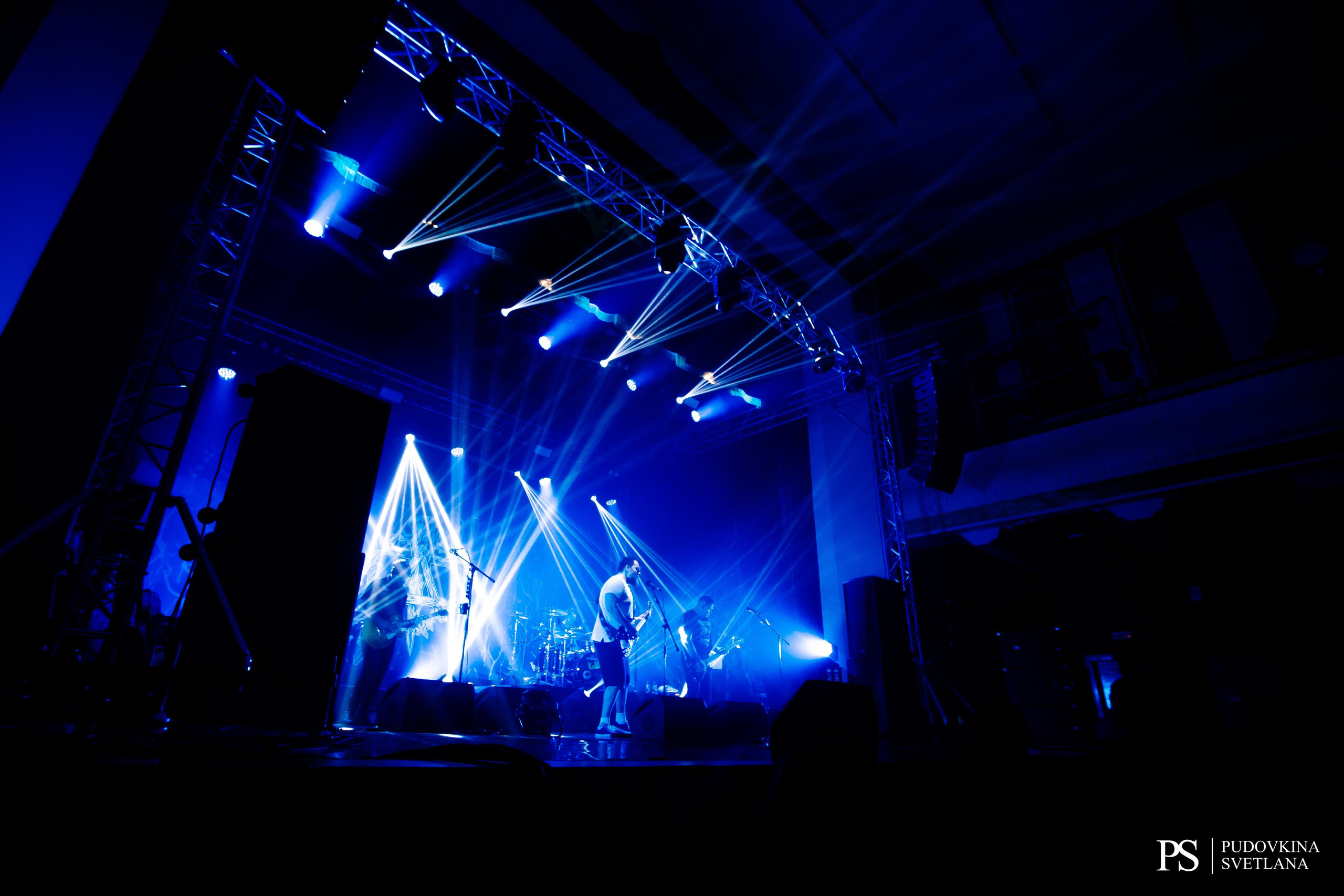 Северный Флот. Фотограф Тольятти Светлана Пудовкина