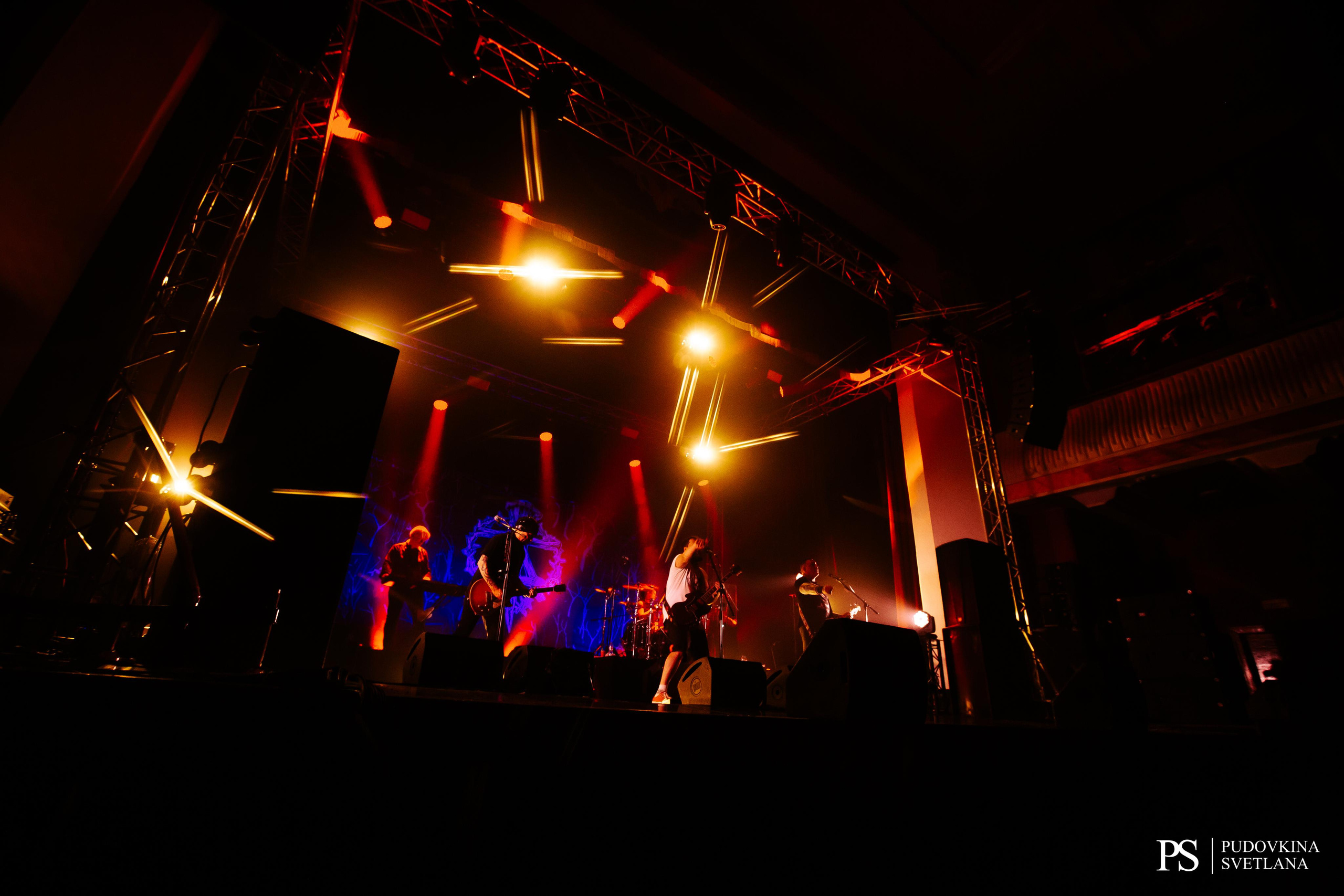 Северный Флот. Фотограф Тольятти Светлана Пудовкина