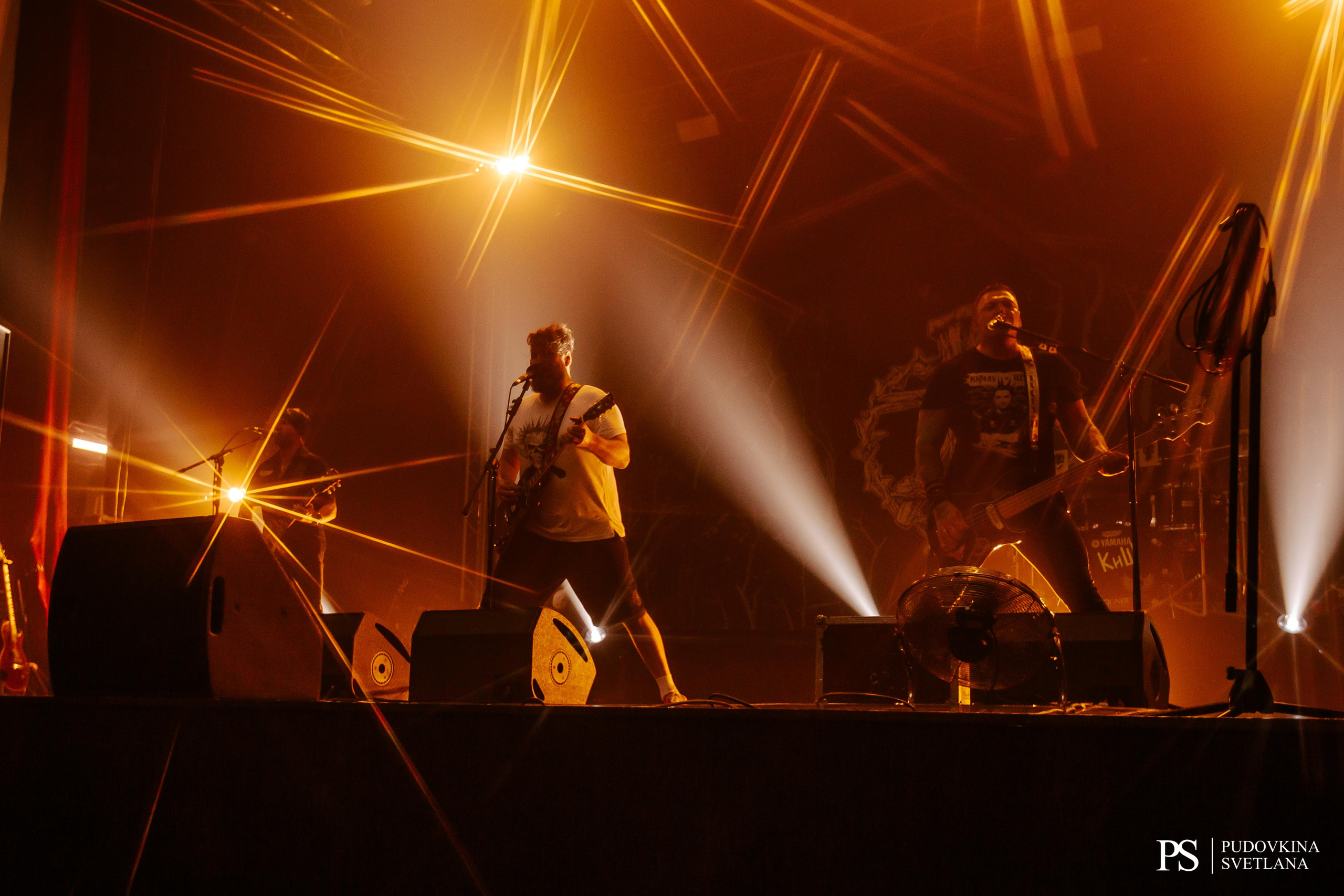 Северный Флот. Фотограф Тольятти Светлана Пудовкина