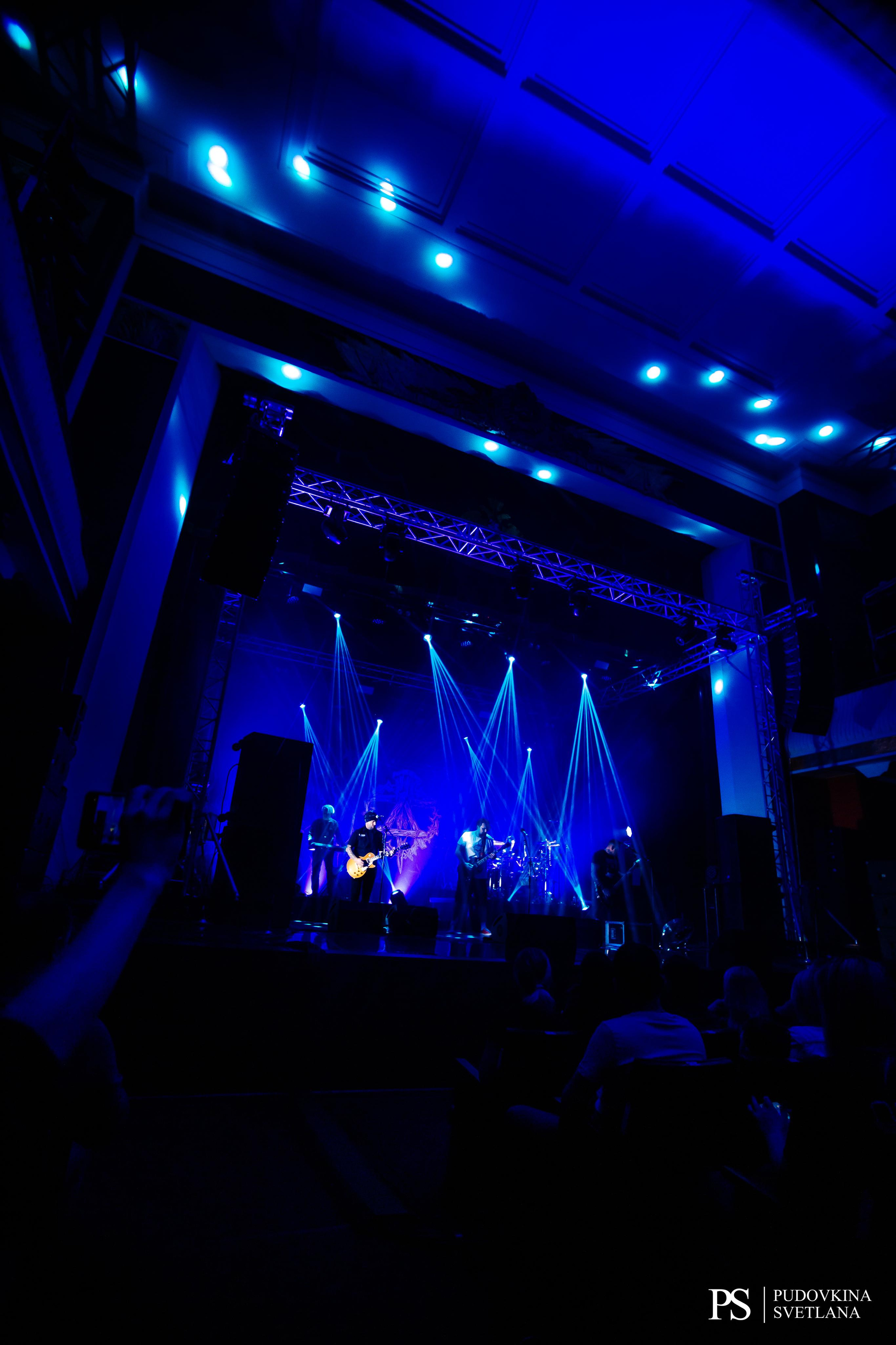 Северный Флот. Фотограф Тольятти Светлана Пудовкина