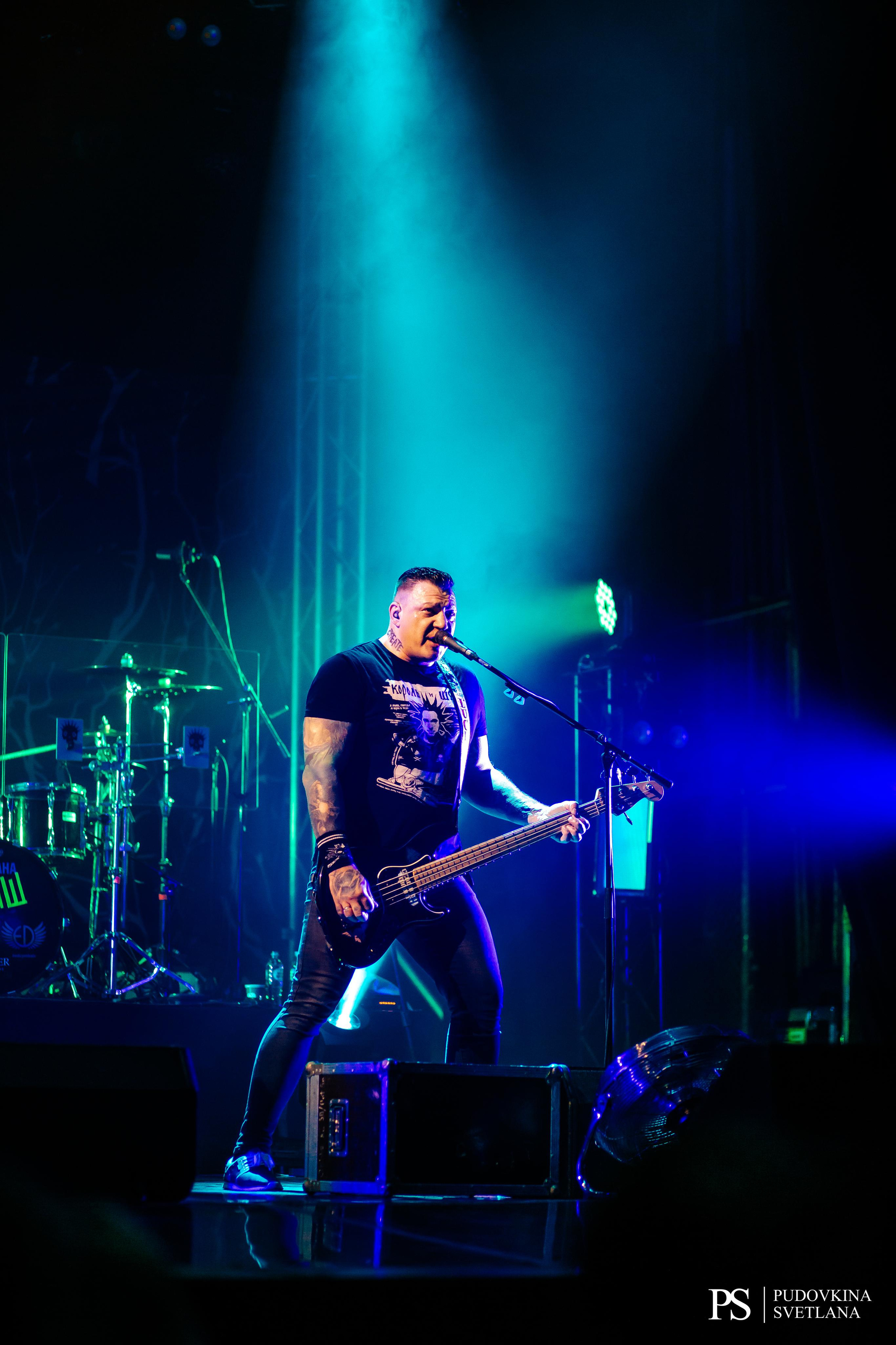 Северный Флот. Фотограф Тольятти Светлана Пудовкина