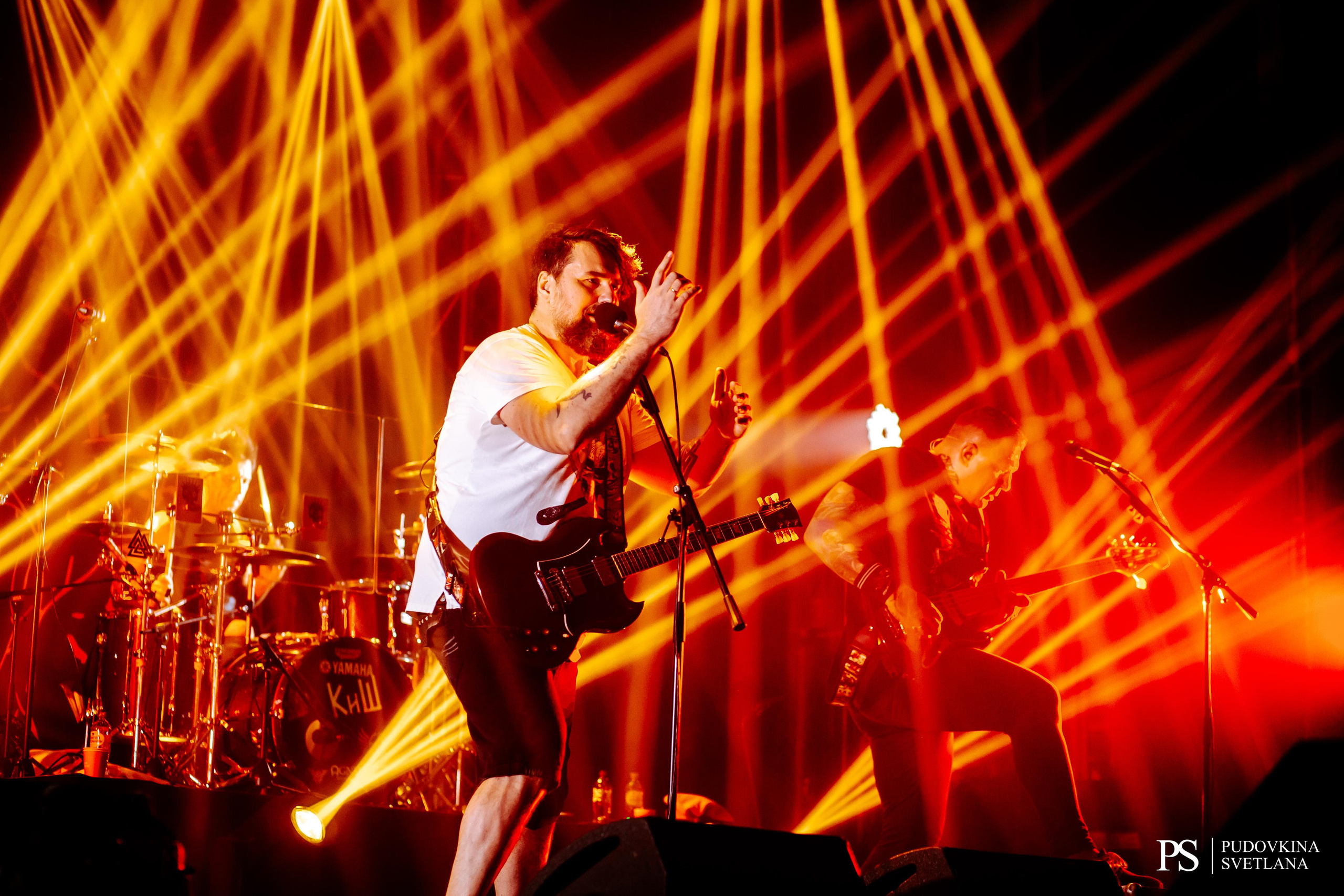 Северный Флот. Фотограф Тольятти Светлана Пудовкина