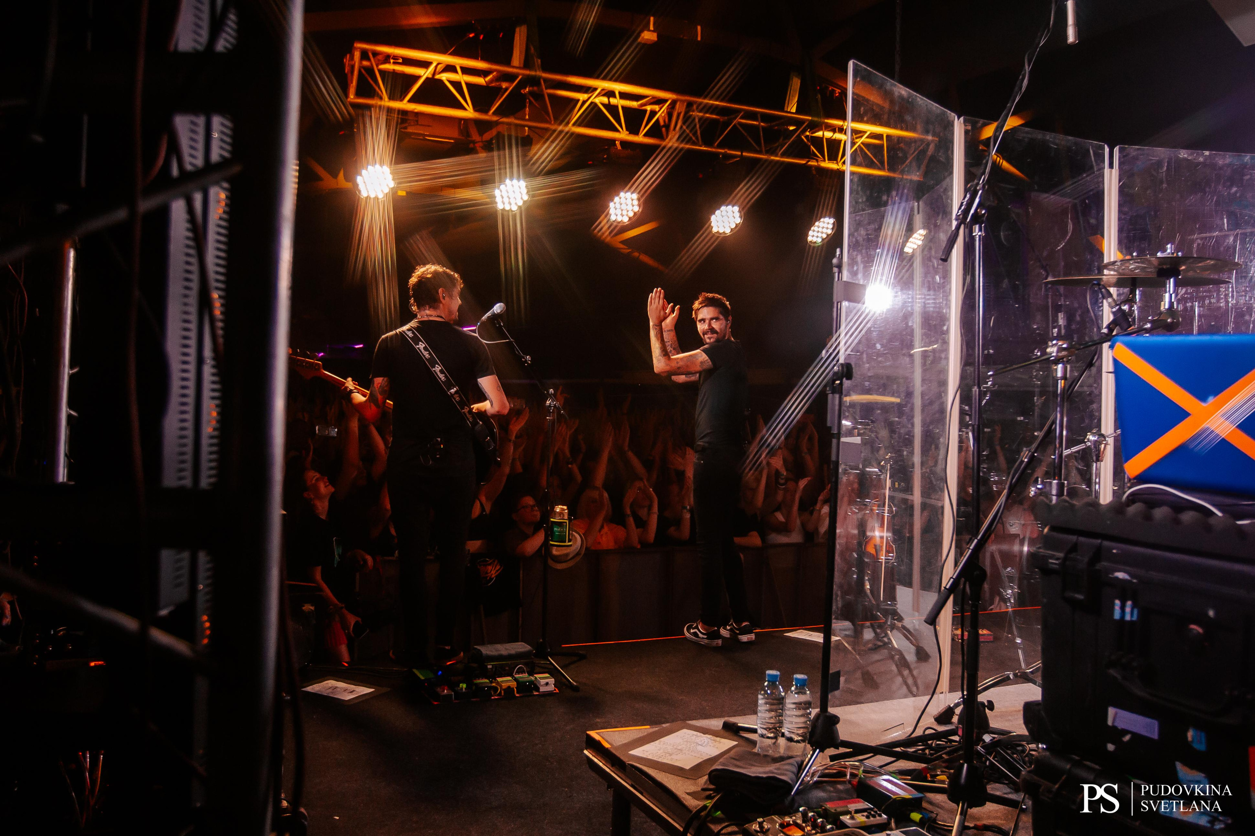 The Hatters. Сигнал. Самара. Фотограф Тольятти Светлана Пудовкина