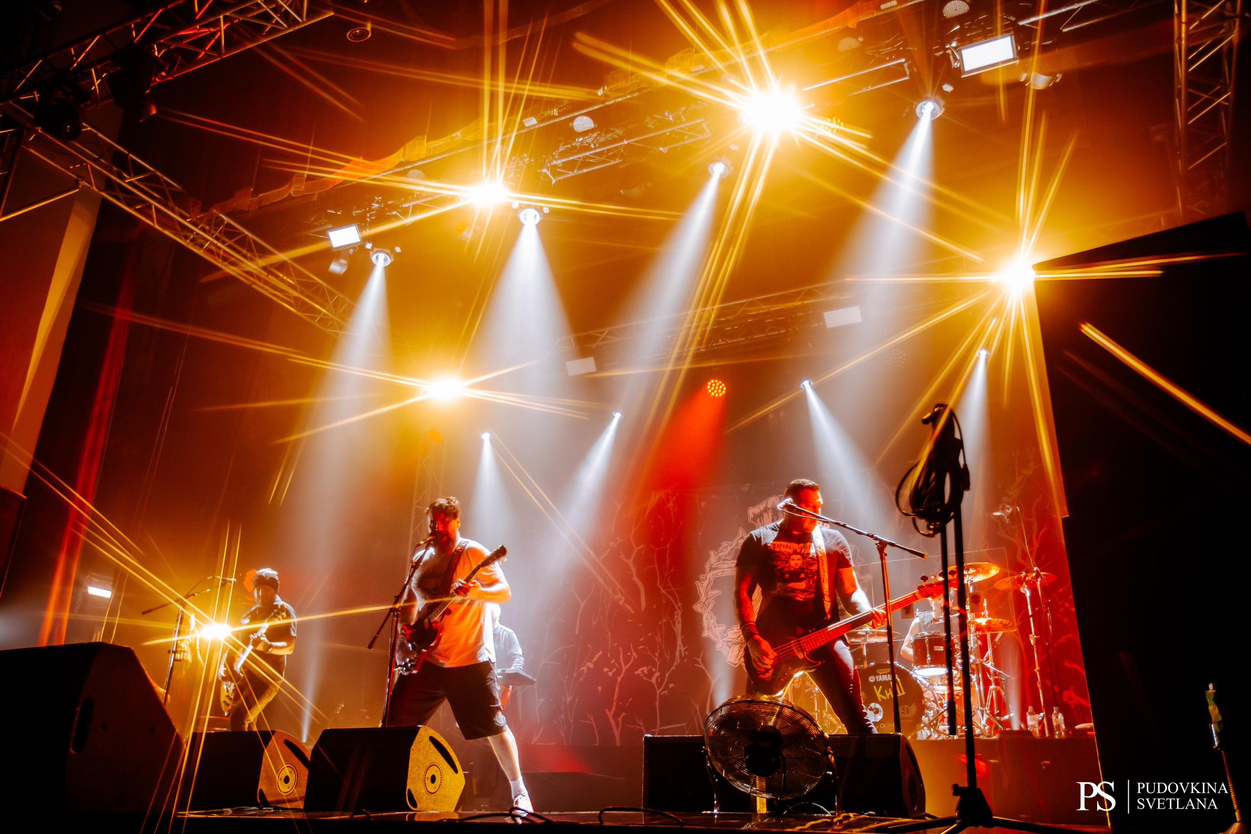 Северный Флот. Фотограф Тольятти Светлана Пудовкина