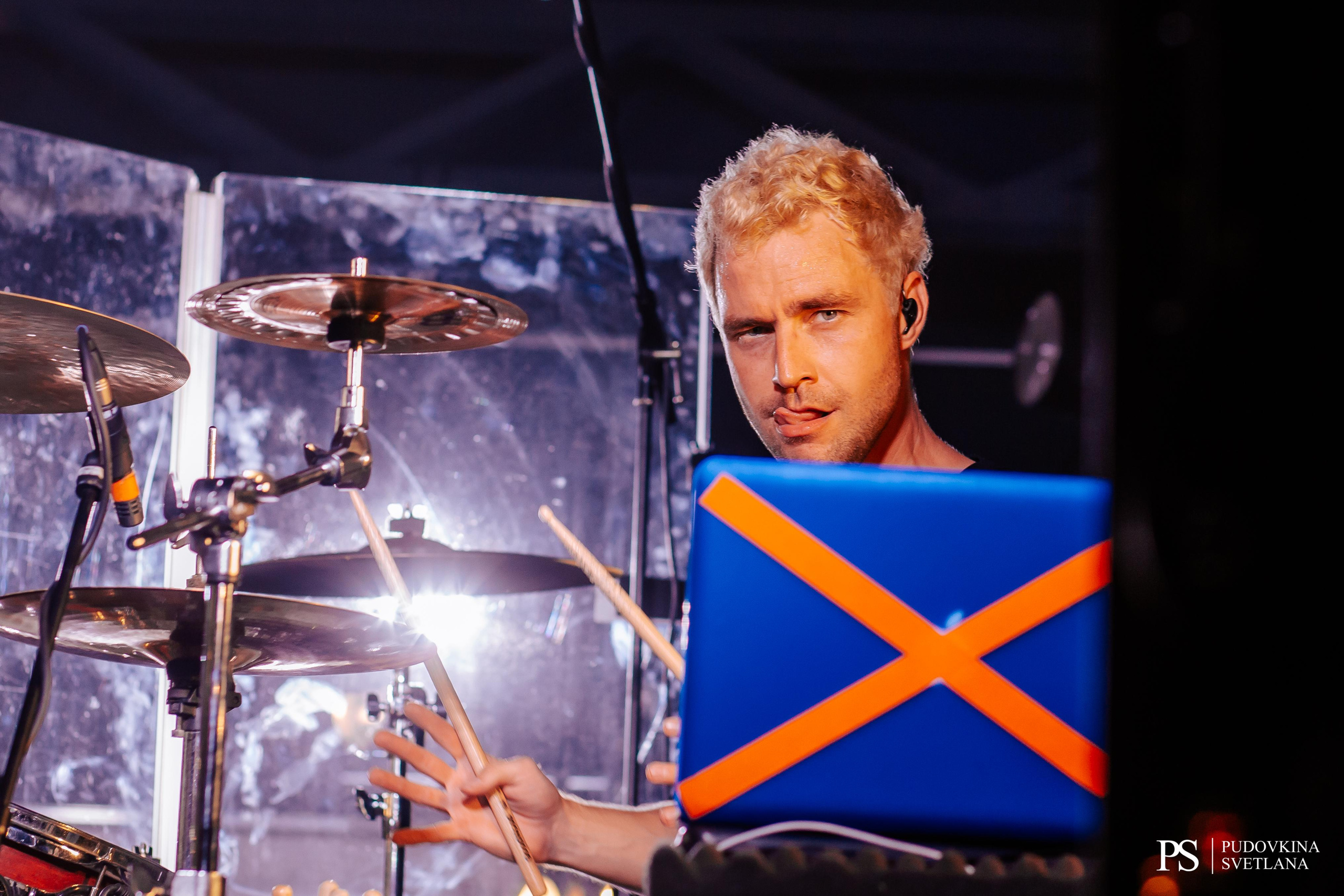 The Hatters. Сигнал. Самара. Фотограф Тольятти Светлана Пудовкина