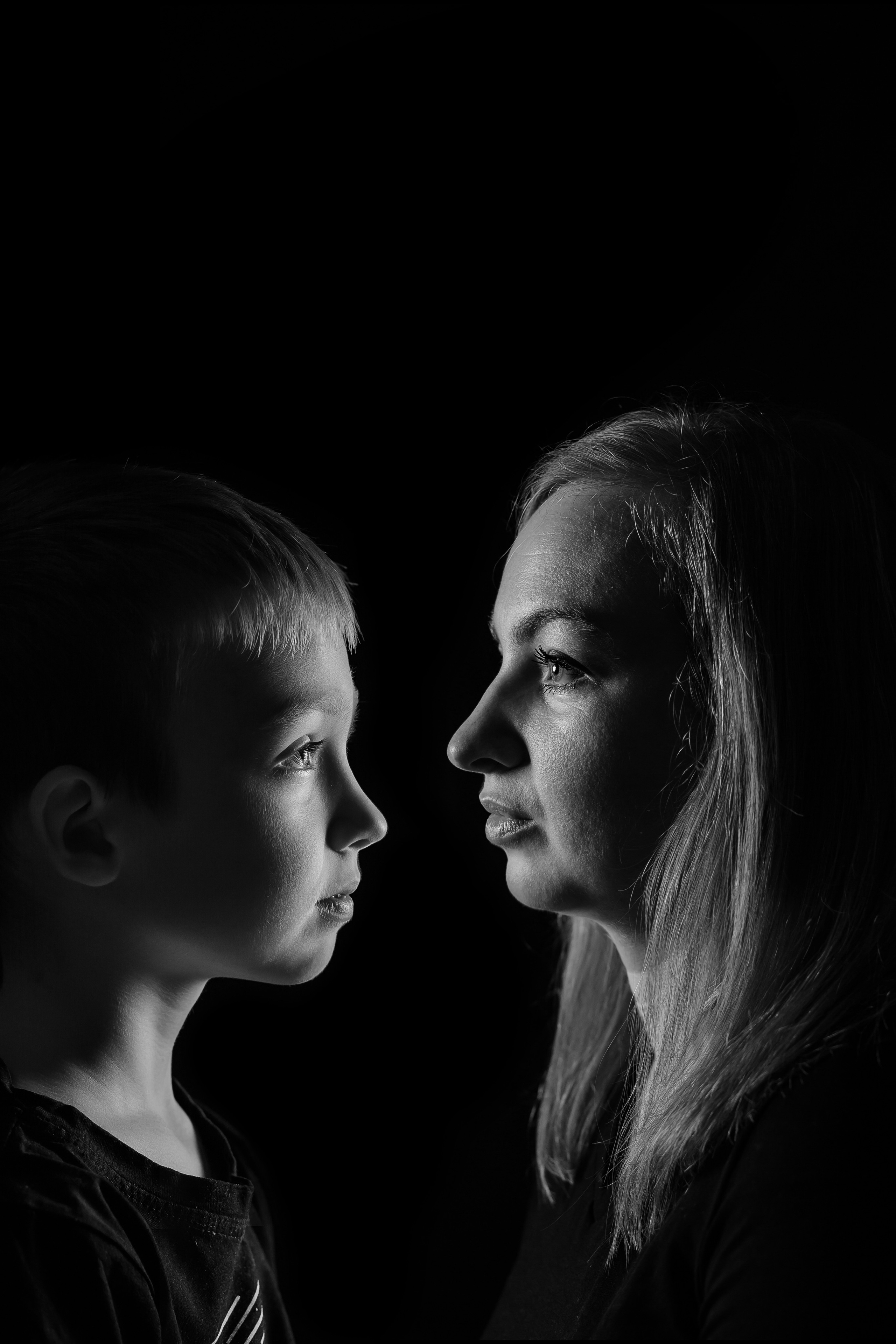 Семейное. Фотограф Тольятти Светлана Пудовкина